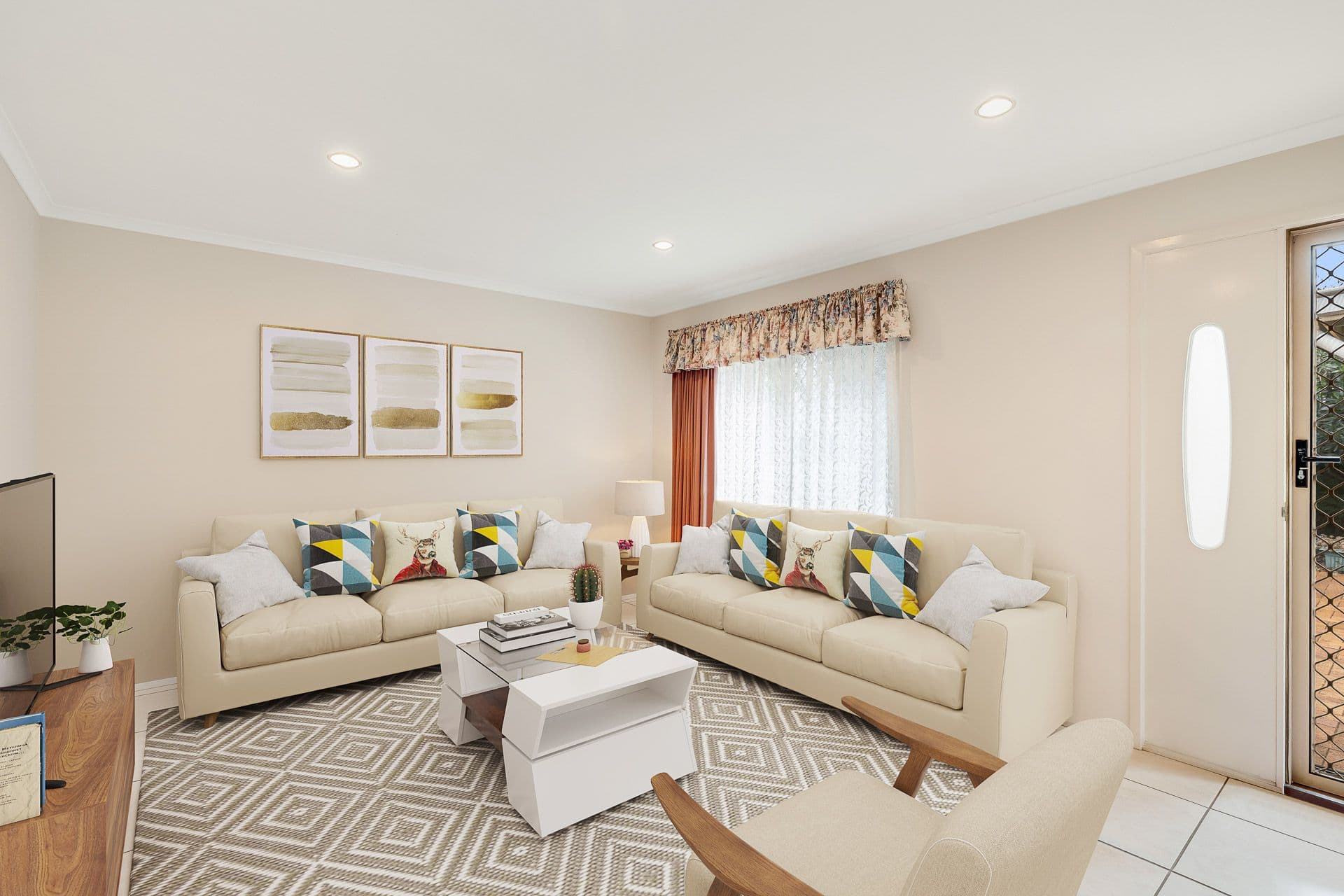 15A Trevethan Street, Mount Lofty QLD 4350, Mount Lofty - Thumbnail 2