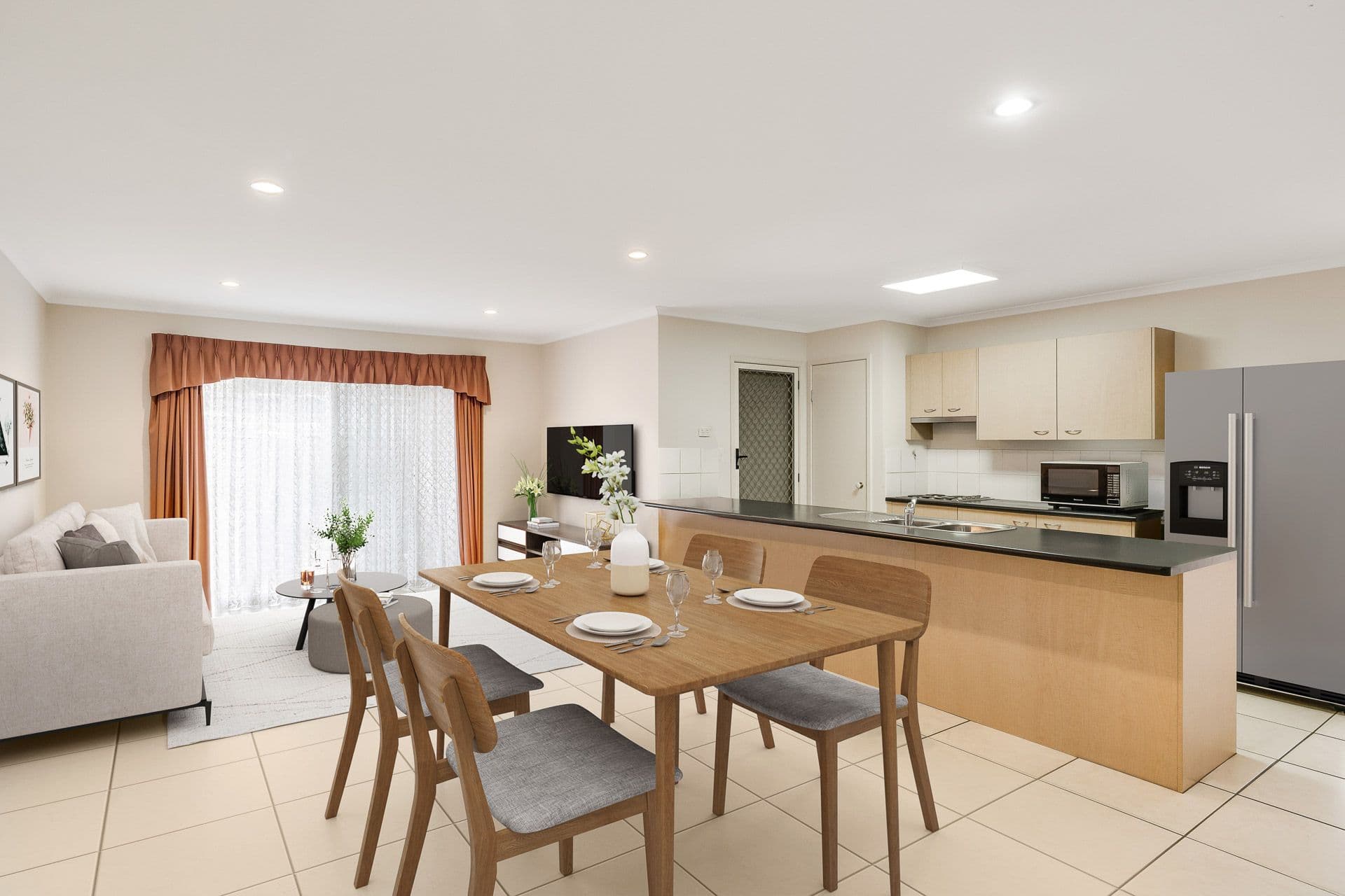 15A Trevethan Street, Mount Lofty QLD 4350, Mount Lofty - Thumbnail 3