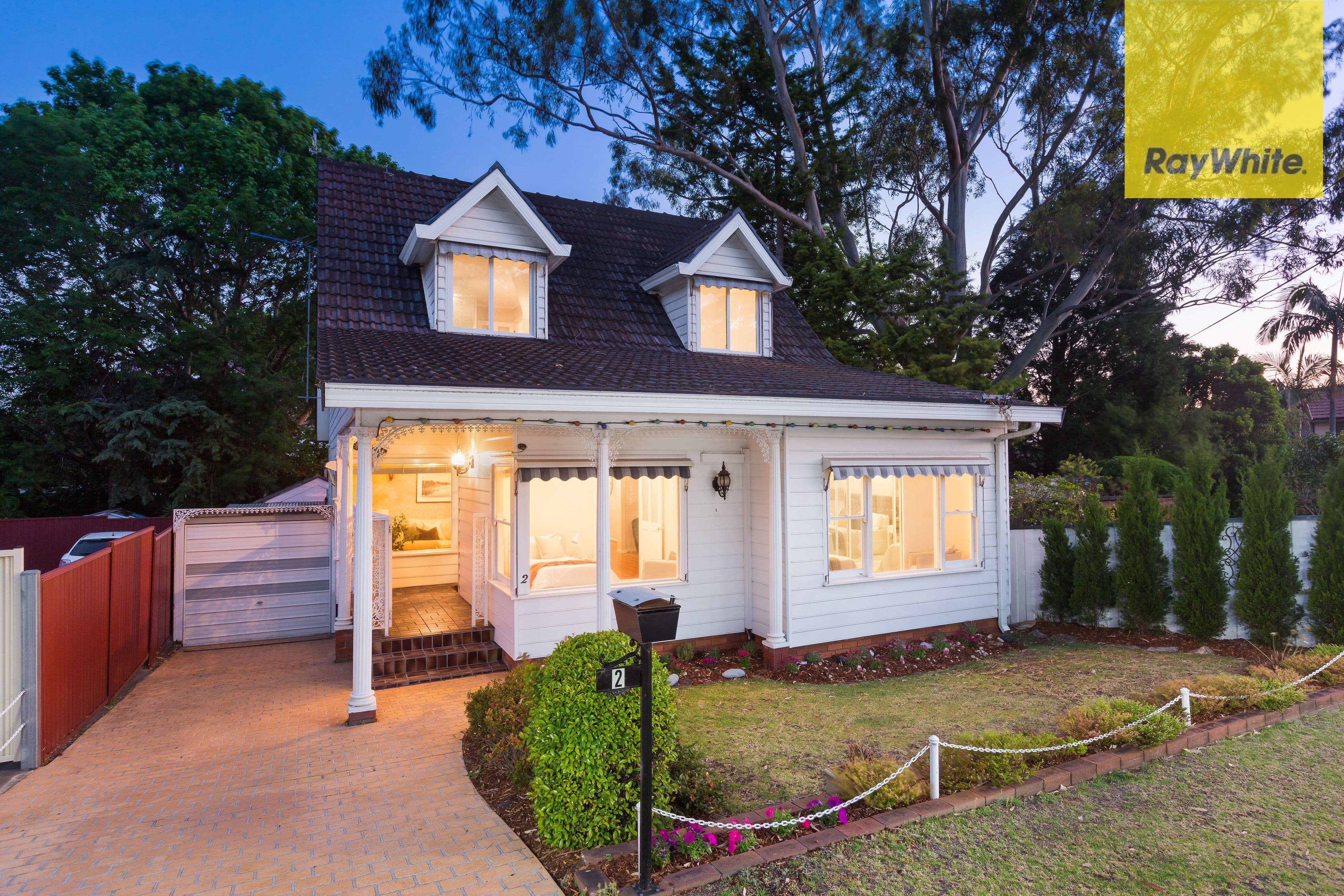 2 Bibby Street, Carlton - Image 1