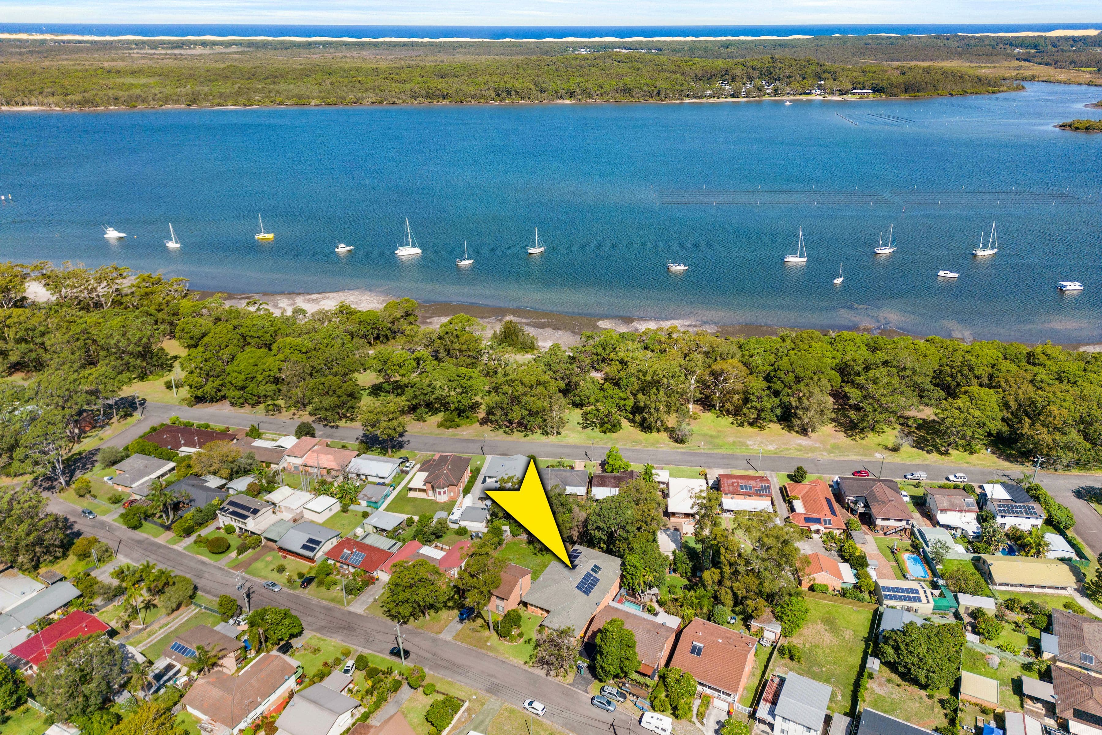 14 Boyd Avenue, Lemon Tree Passage NSW 2319, Lemon Tree Passage - Thumbnail 4