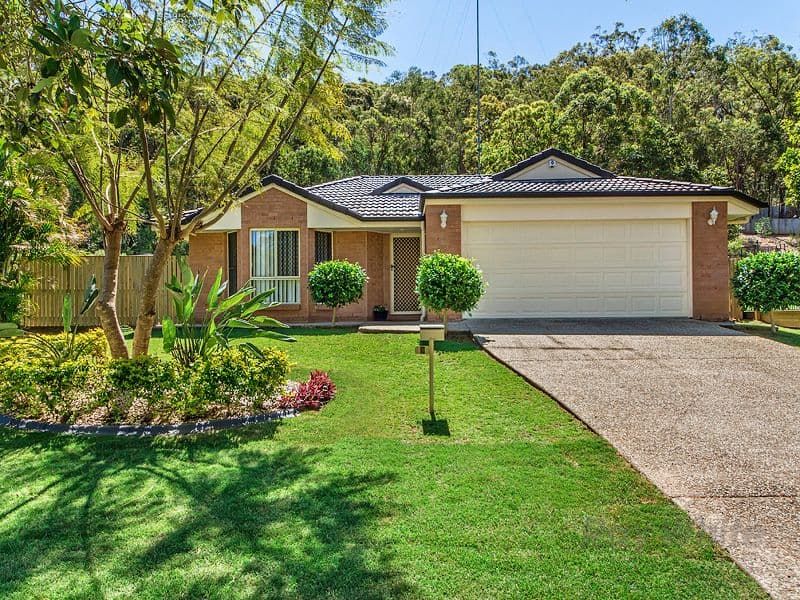 9 Park Lane, Bahrs Scrub QLD 4207, Bahrs Scrub - Image 1