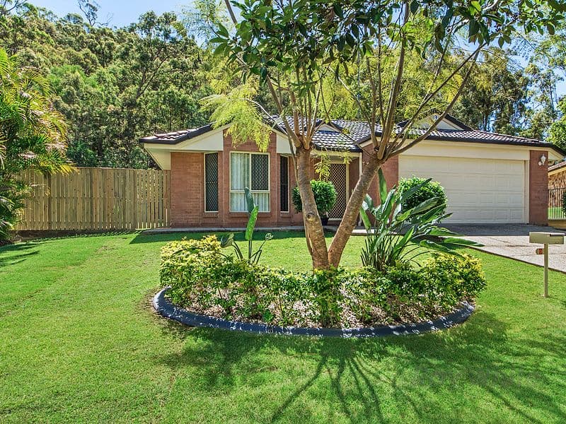 9 Park Lane, Bahrs Scrub QLD 4207, Bahrs Scrub - Thumbnail 2