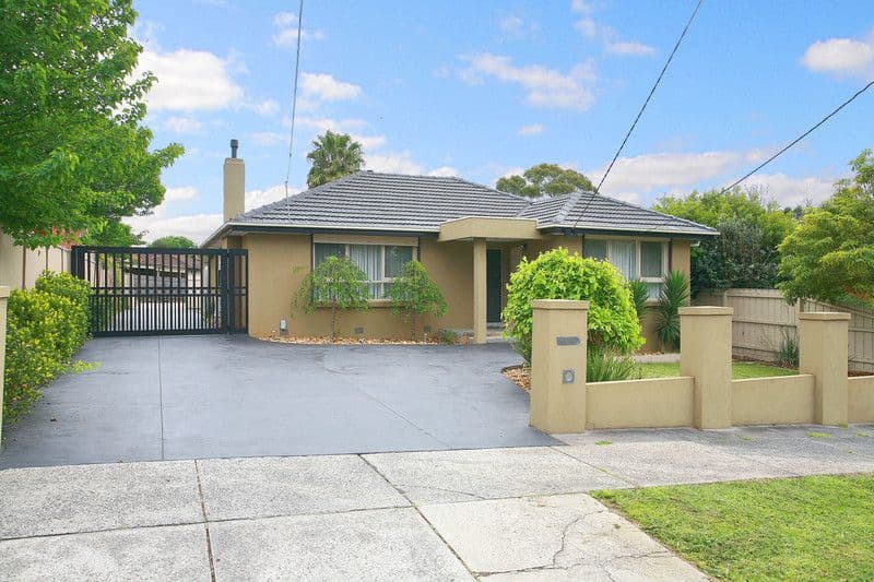 25 Marlborough Road, BAYSWATER VIC 3153, Bayswater - Image 1