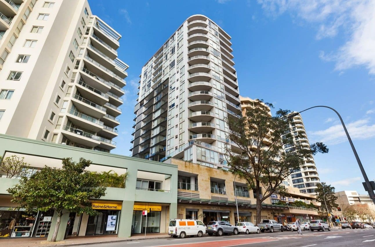 253 Oxford Street, Bondi Junction NSW 2022, Bondi Junction - Thumbnail 7
