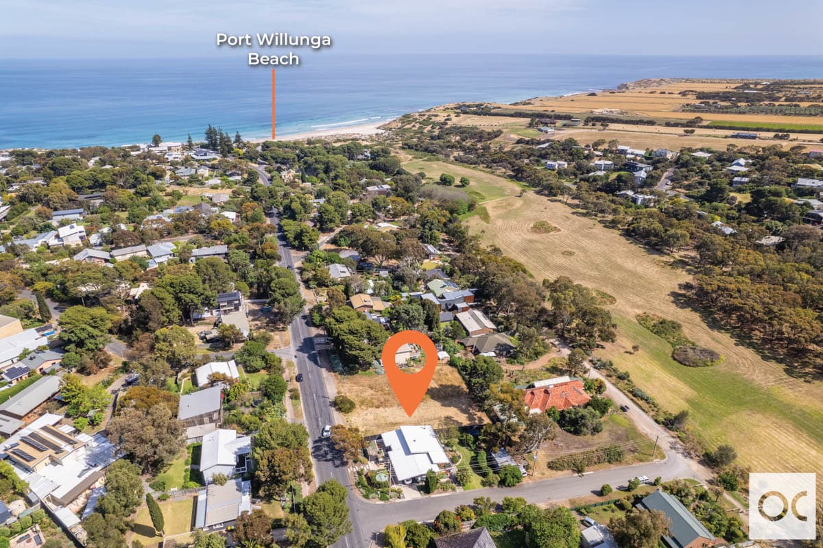 35b Port Road, Port Willunga - Image 1