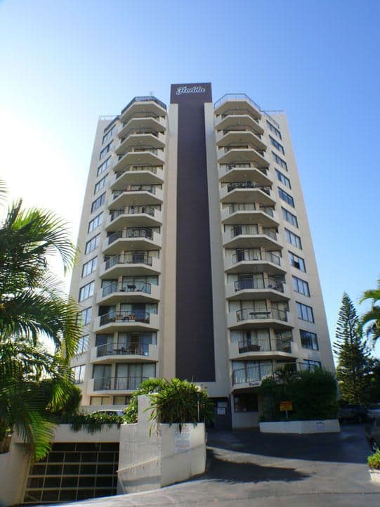 8 2916 Gold Coast Highway, SURFERS PARADISE QLD 4217, Surfers Paradise - Image 1