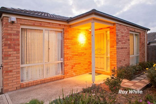 4 Lavender Lane, BAXTER VIC 3911, Baxter - Thumbnail 2