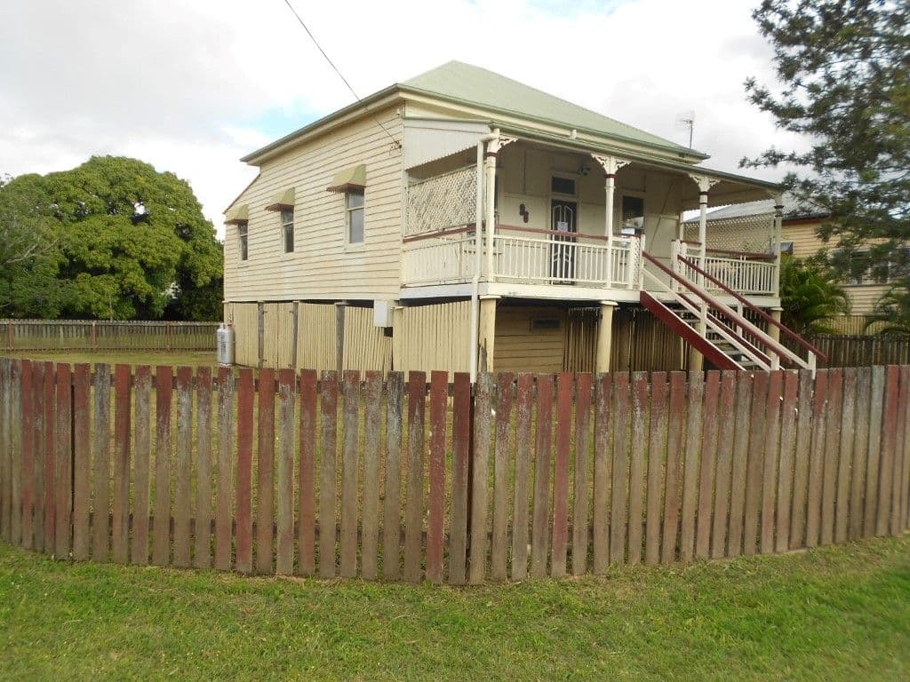 96 Princess Street, BUNDABERG EAST QLD 4670, Bundaberg East - Image 1