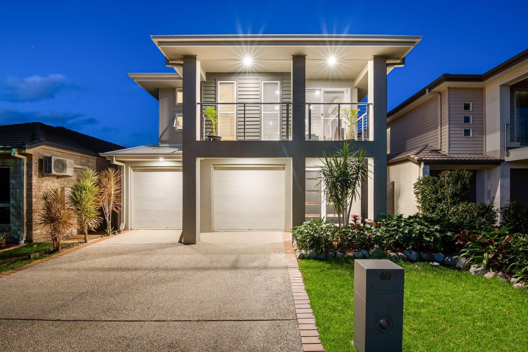 60 Kurrajong Circuit, North Lakes QLD 4509, North Lakes - Thumbnail 2