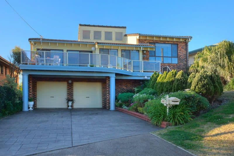 20 North Scenic Road, FORRESTERS BEACH NSW 2260, Forresters Beach - Thumbnail 5