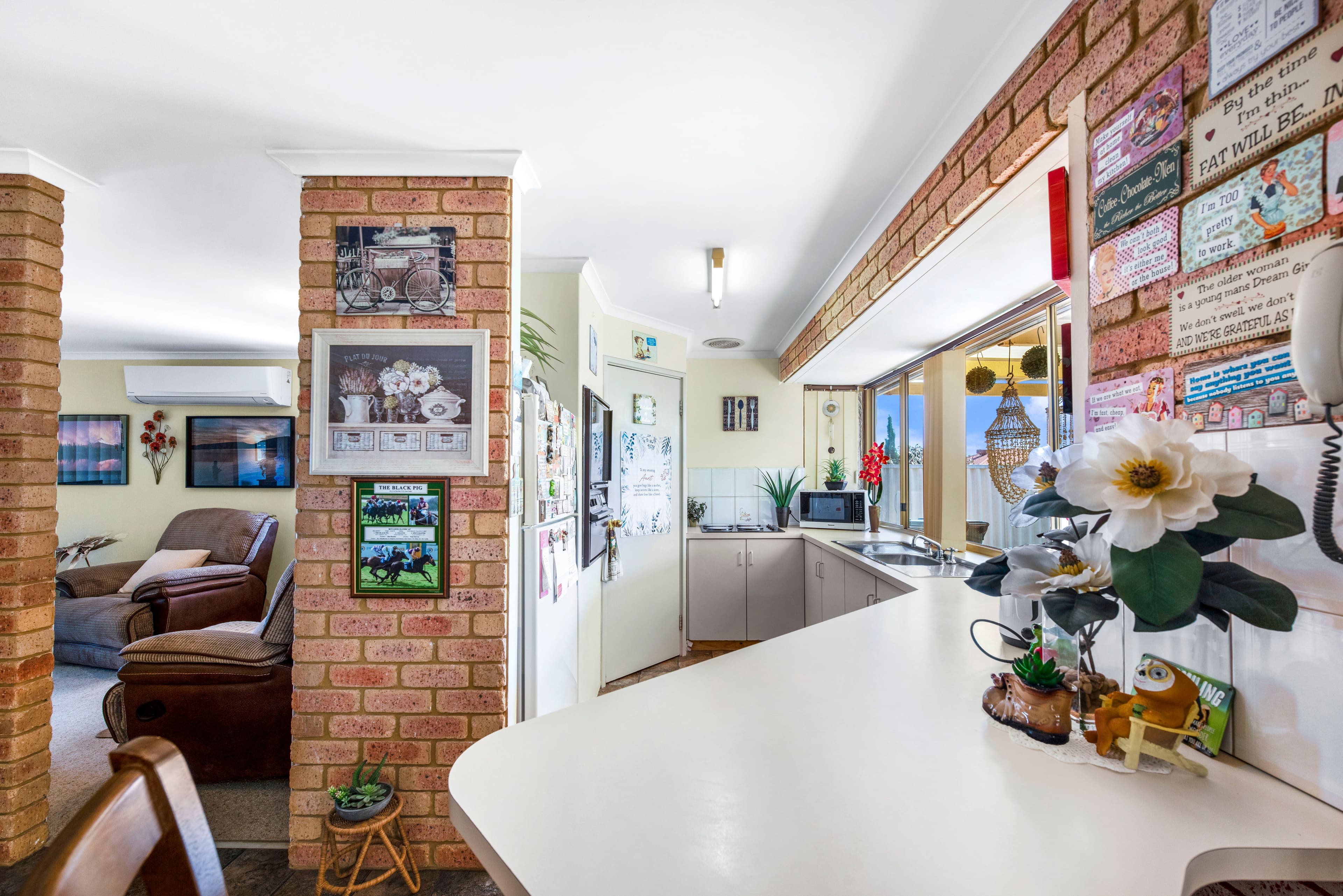 11B Queenscliff Close, Tarcoola Beach WA 6530, Tarcoola Beach - Thumbnail 4