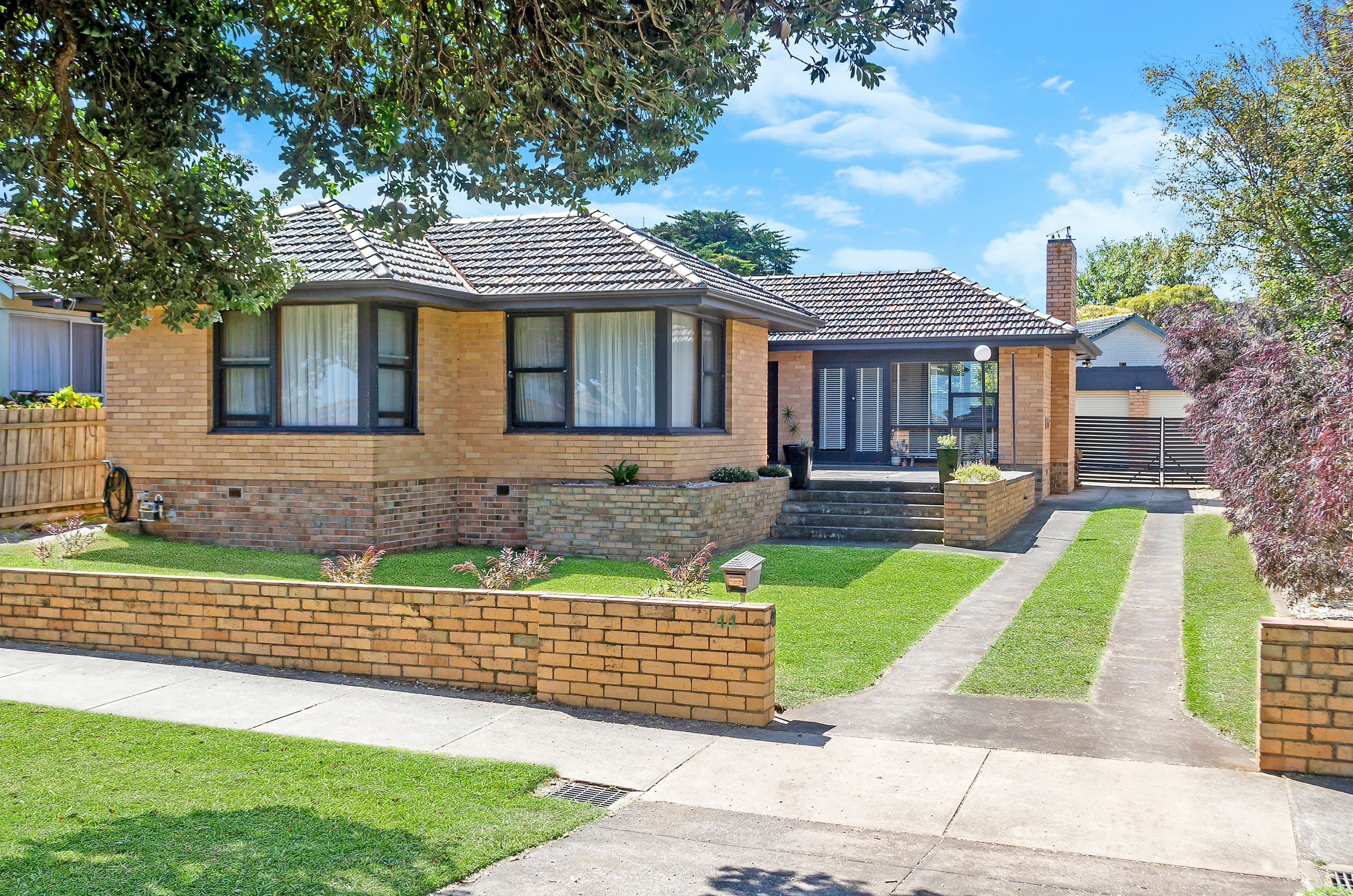 44 Eddington Street, Warrnambool VIC 3280, Warrnambool - Image 1