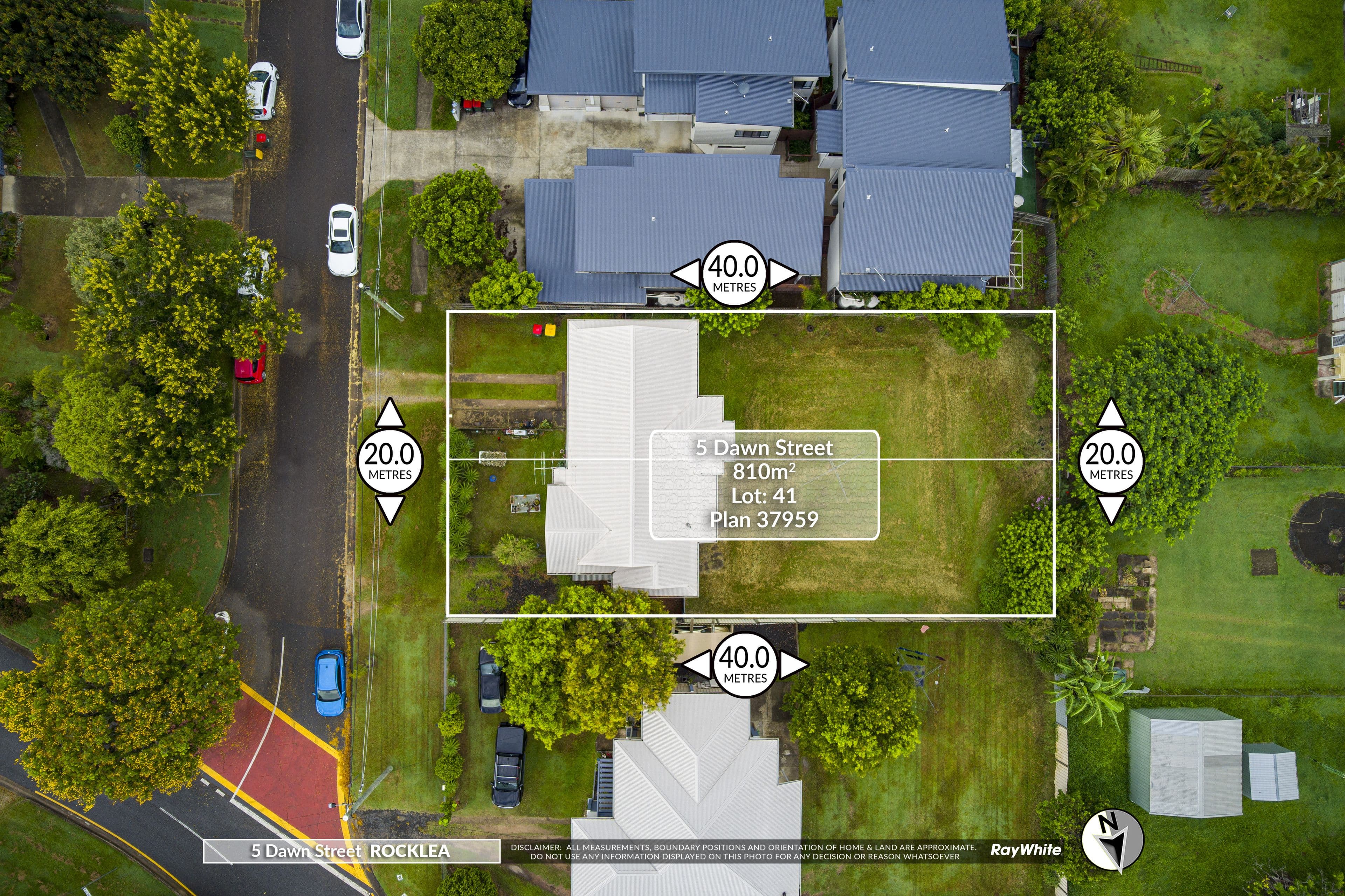 5 Dawn Street, Rocklea QLD 4106, Rocklea - Image 1