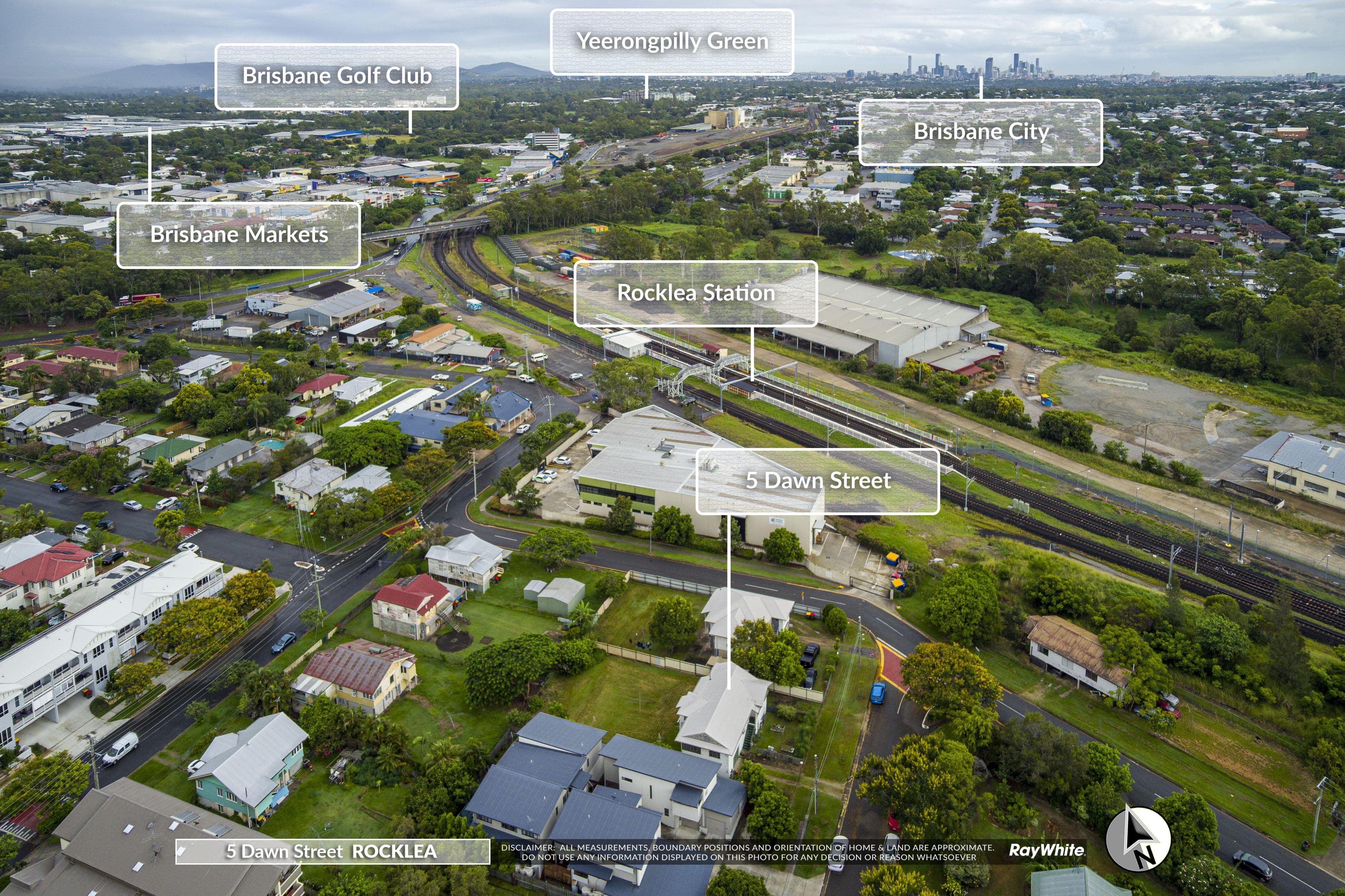 5 Dawn Street, Rocklea QLD 4106, Rocklea - Thumbnail 3