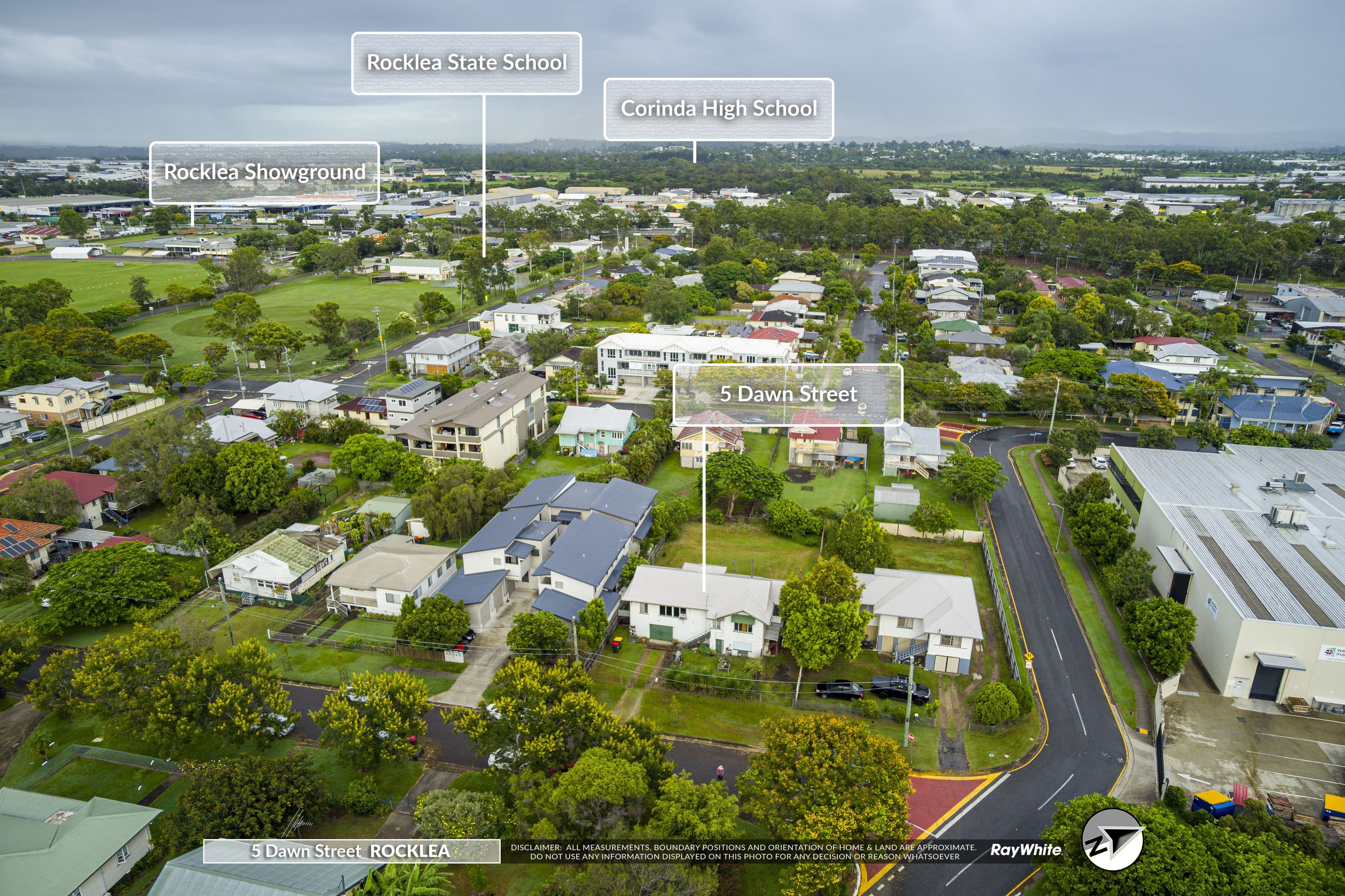 5 Dawn Street, Rocklea QLD 4106, Rocklea - Thumbnail 4