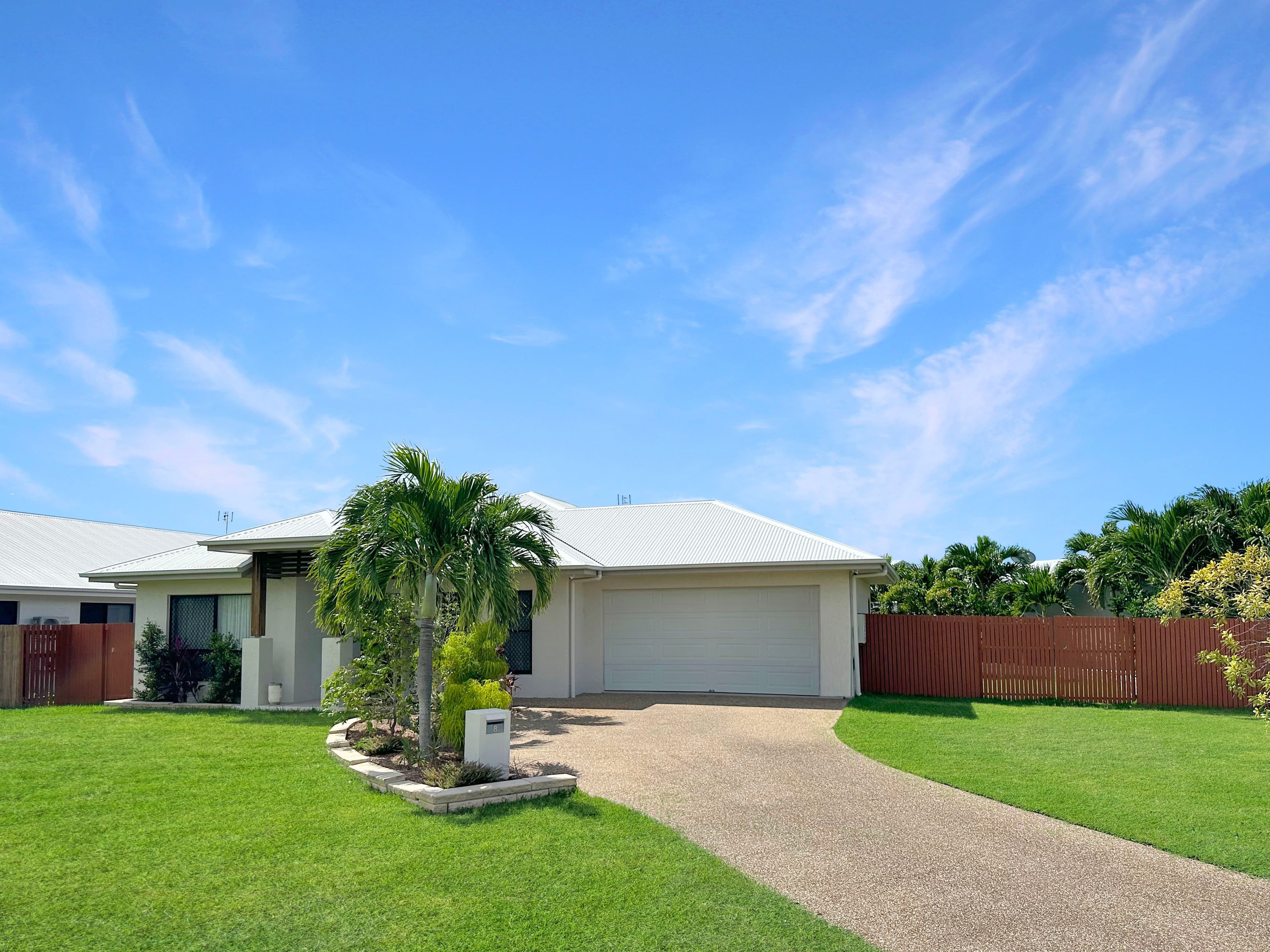8 Cato Street, Burdell QLD 4818, Burdell - Image 1