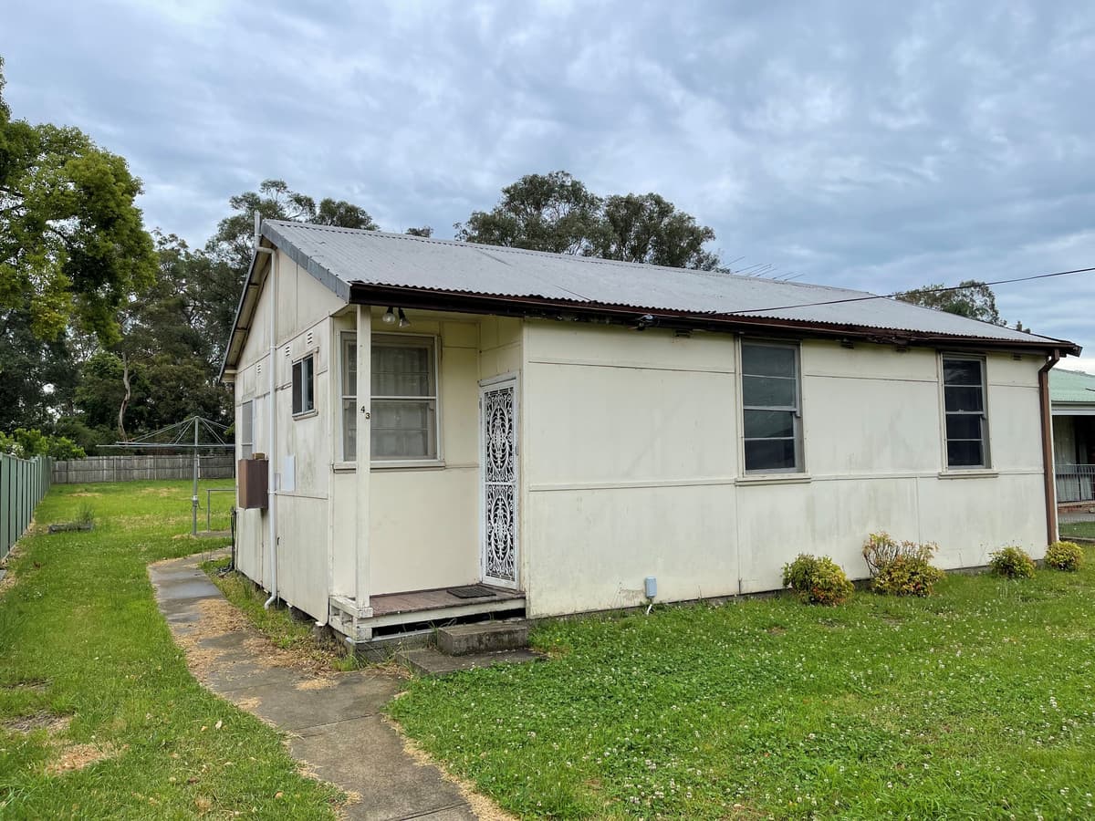 43 Fraser Street, TAHMOOR, Tahmoor - Thumbnail 3