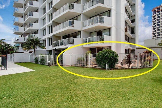 3 'South Pacific Plaza' 157 Old Burleigh Road, BROADBEACH QLD 4218, Broadbeach - Image 1