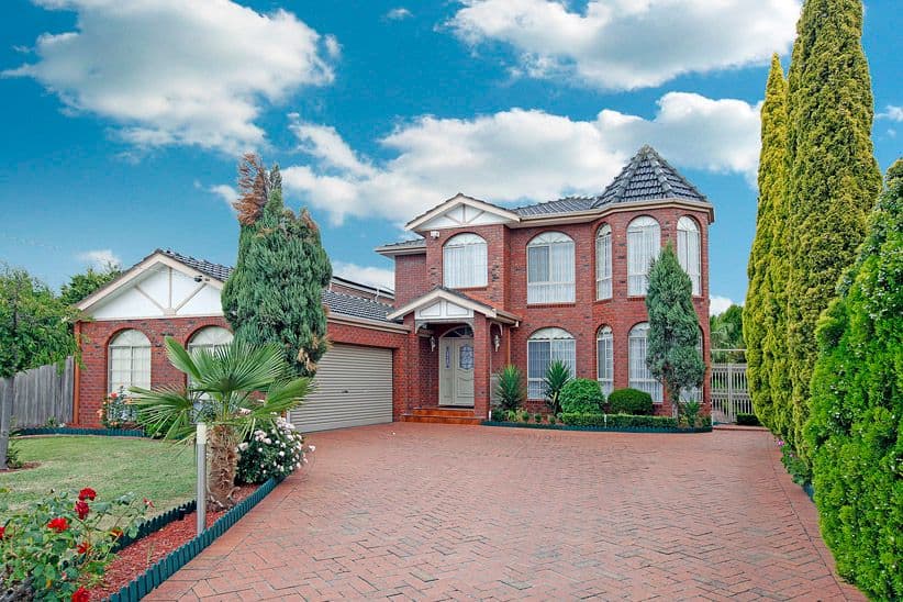 20 Barnard Court, EPPING VIC 3076, Epping - Image 1