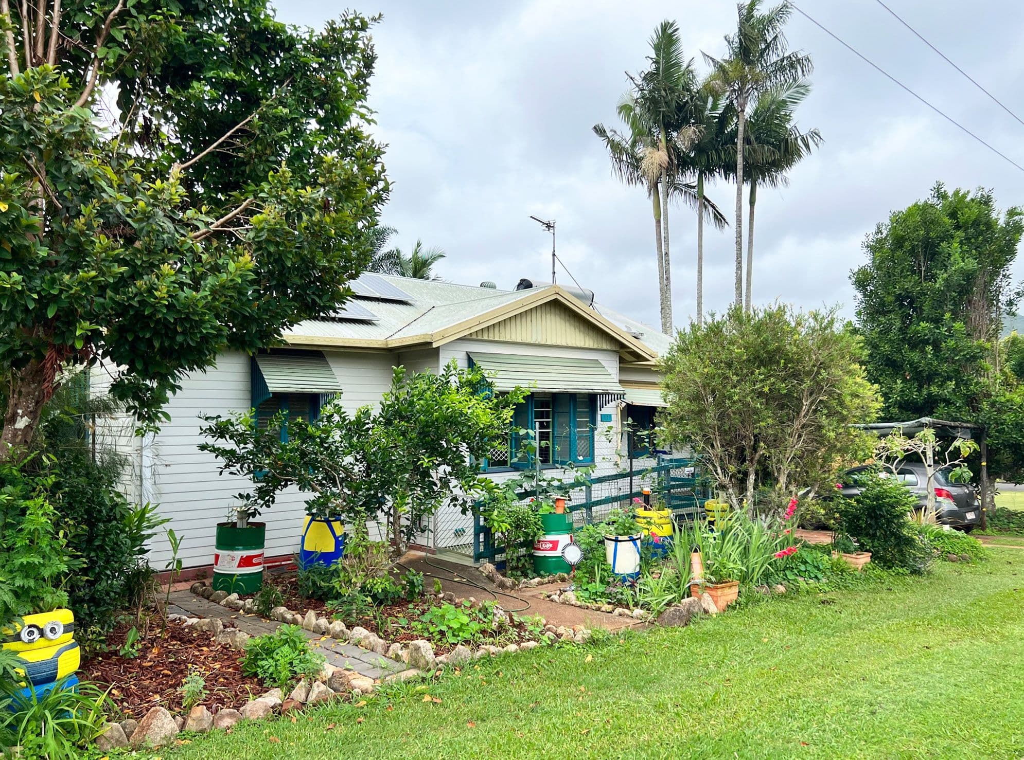 17 Evans Street, Atherton QLD 4883, Atherton - Image 1