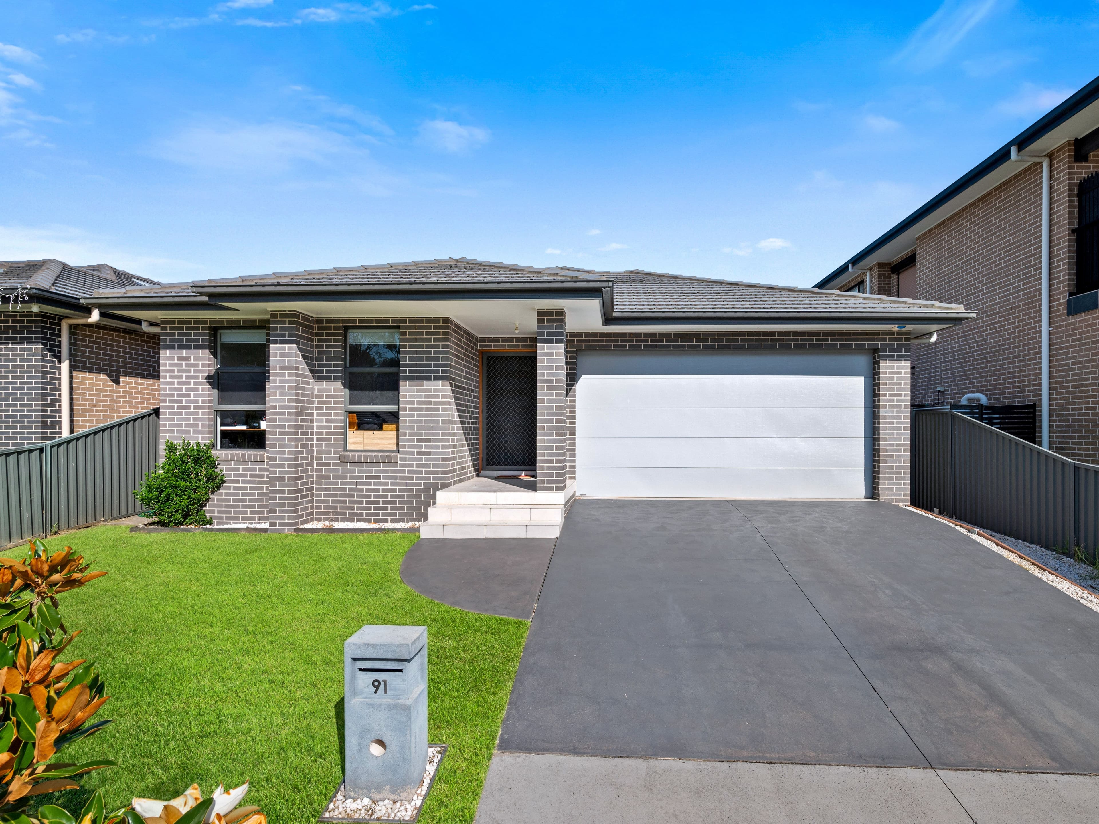 91 Aqueduct Street, Leppington NSW 2179, Leppington - Image 1