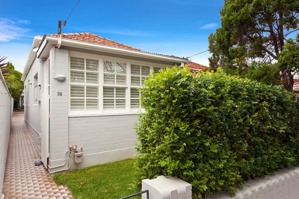 38 Marlborough Street, LEICHHARDT NSW 2040, Leichhardt - Thumbnail 5