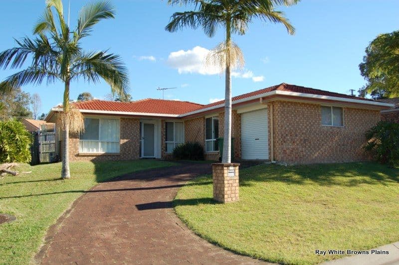 20 Jade Garden Drive, BORONIA HEIGHTS QLD 4124, Boronia Heights - Image 1