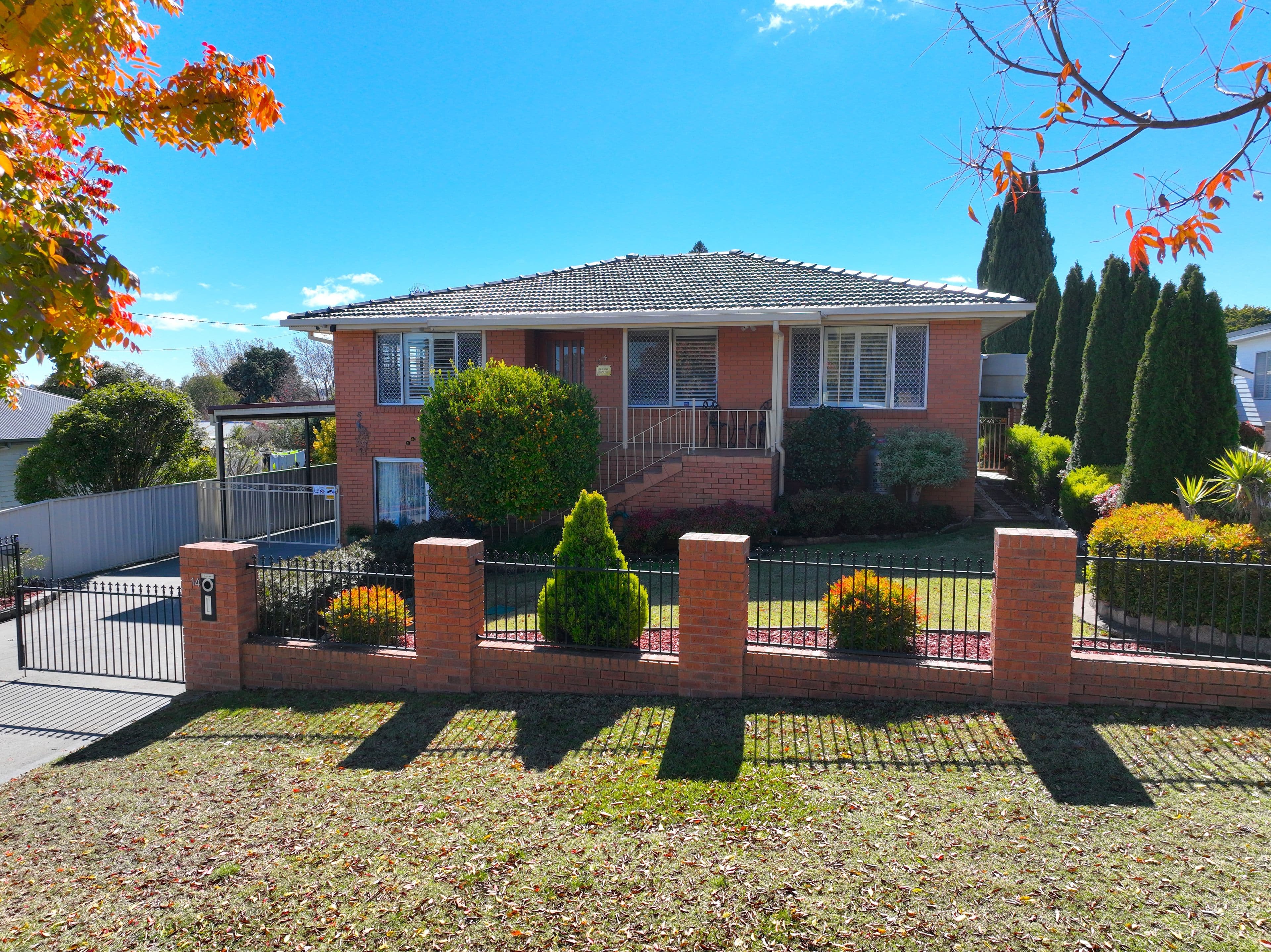 14 Cross Street, Glen Innes NSW 2370, Glen Innes - Image 1