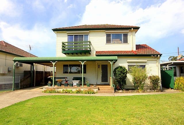 11 Ethel Street, CONDELL PARK NSW 2200, Condell Park - Image 1