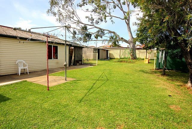 11 Ethel Street, CONDELL PARK NSW 2200, Condell Park - Thumbnail 8