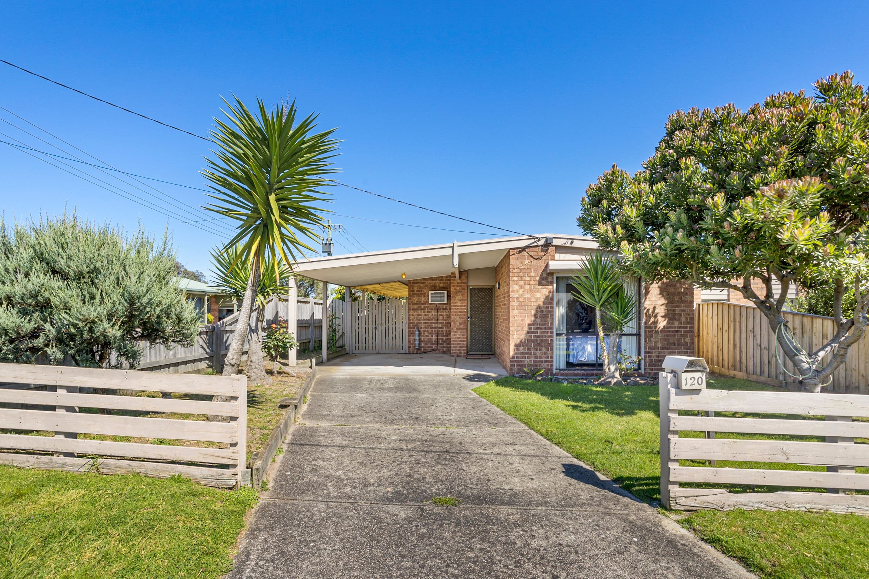 120 Second Avenue, Rosebud VIC 3939, Rosebud - Image 1