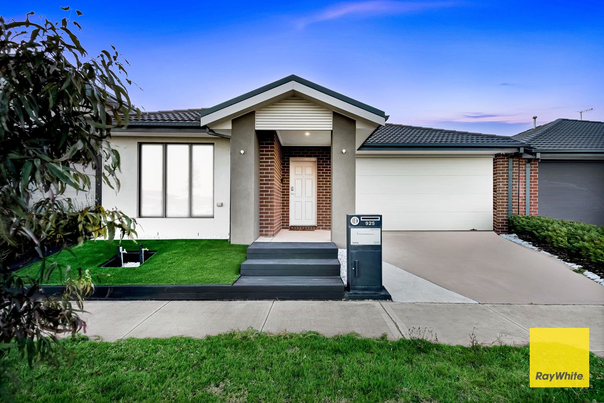 925 Morris Road, Truganina VIC 3029, Truganina - Image 1