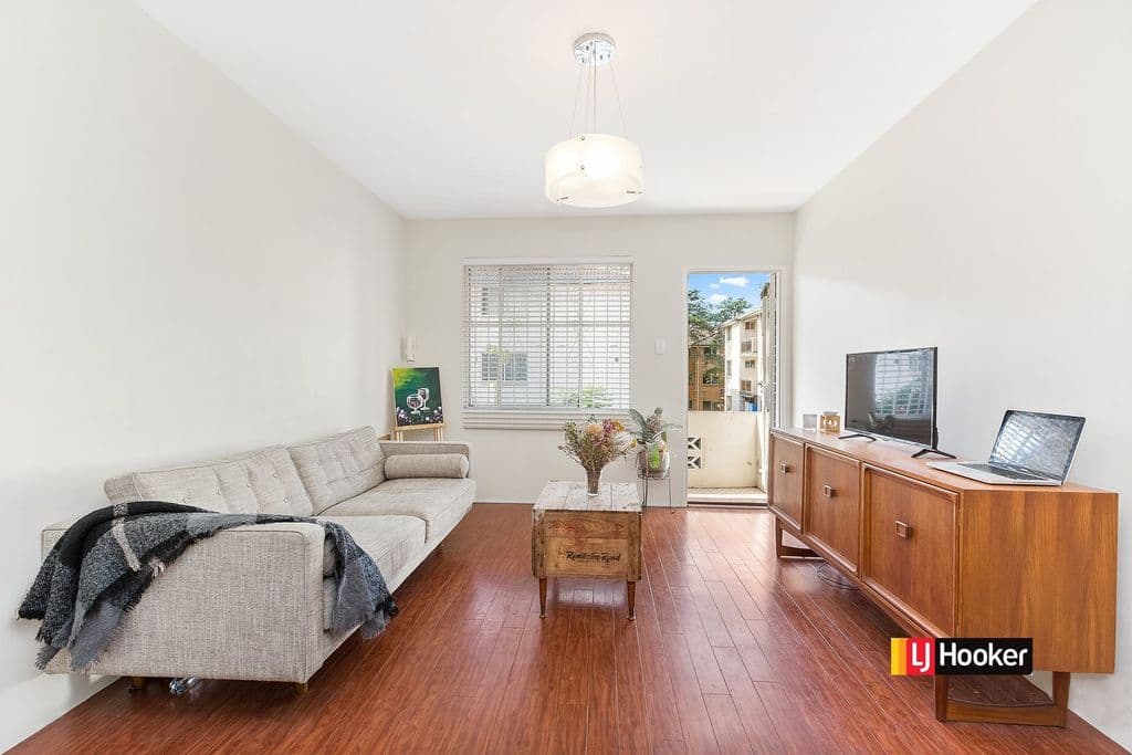 8/105 The Boulevarde, Dulwich Hill - Image 1