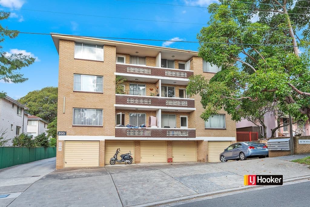 8/105 The Boulevarde, Dulwich Hill - Thumbnail 2