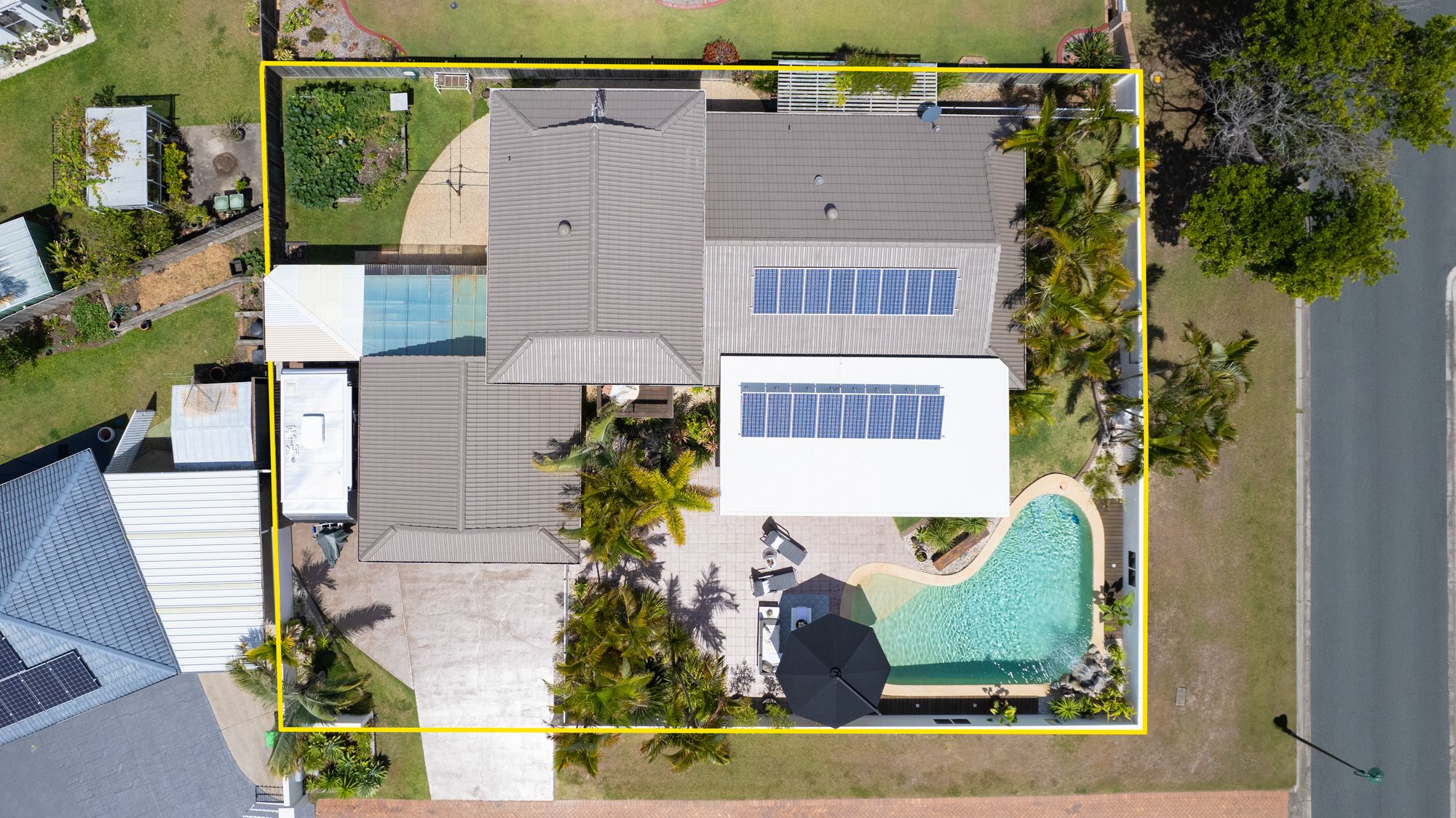 53 Sir Joseph Banks Drive, Pelican Waters QLD 4551, Pelican Waters - Thumbnail 2