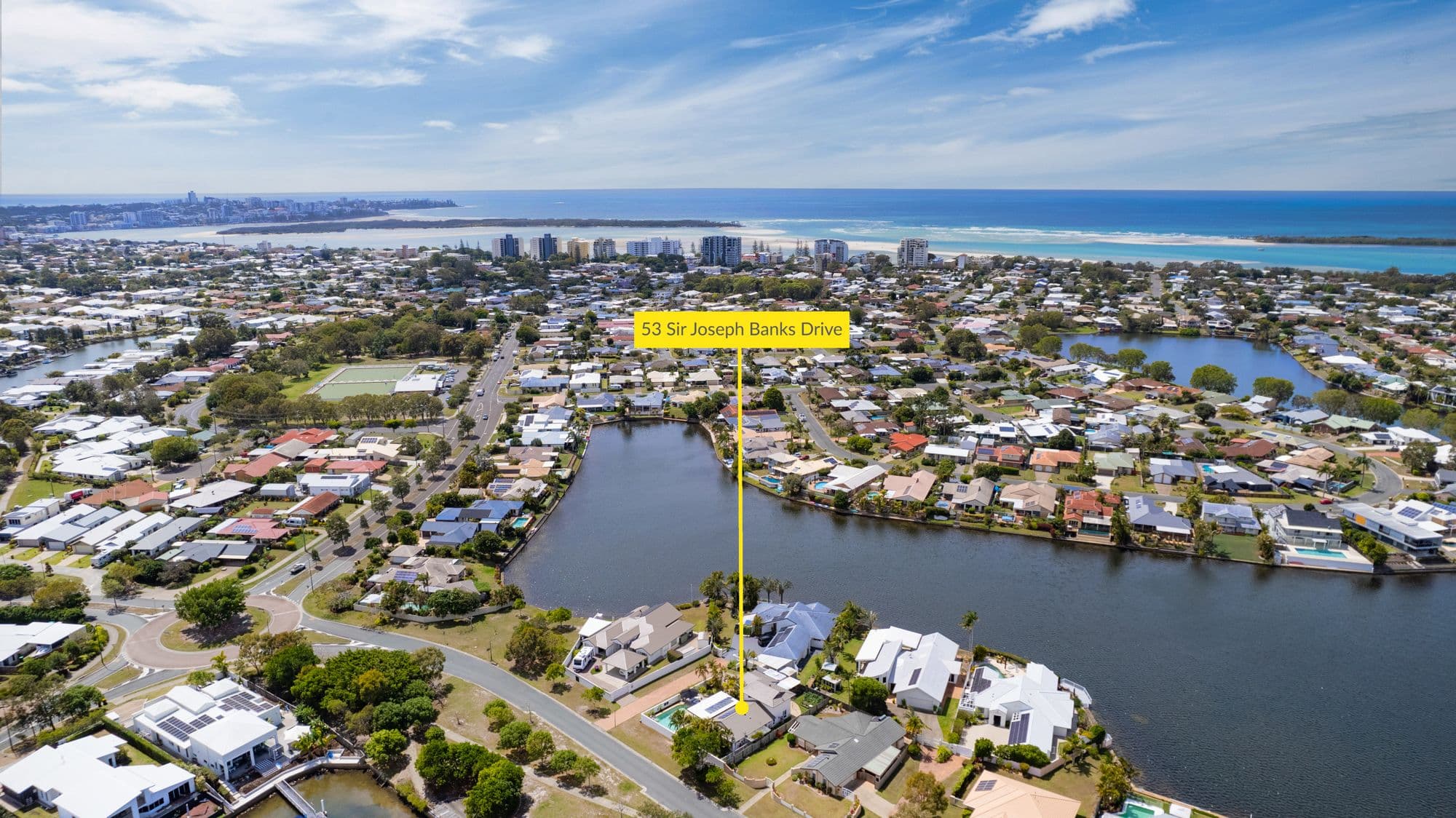 53 Sir Joseph Banks Drive, Pelican Waters QLD 4551, Pelican Waters - Thumbnail 4