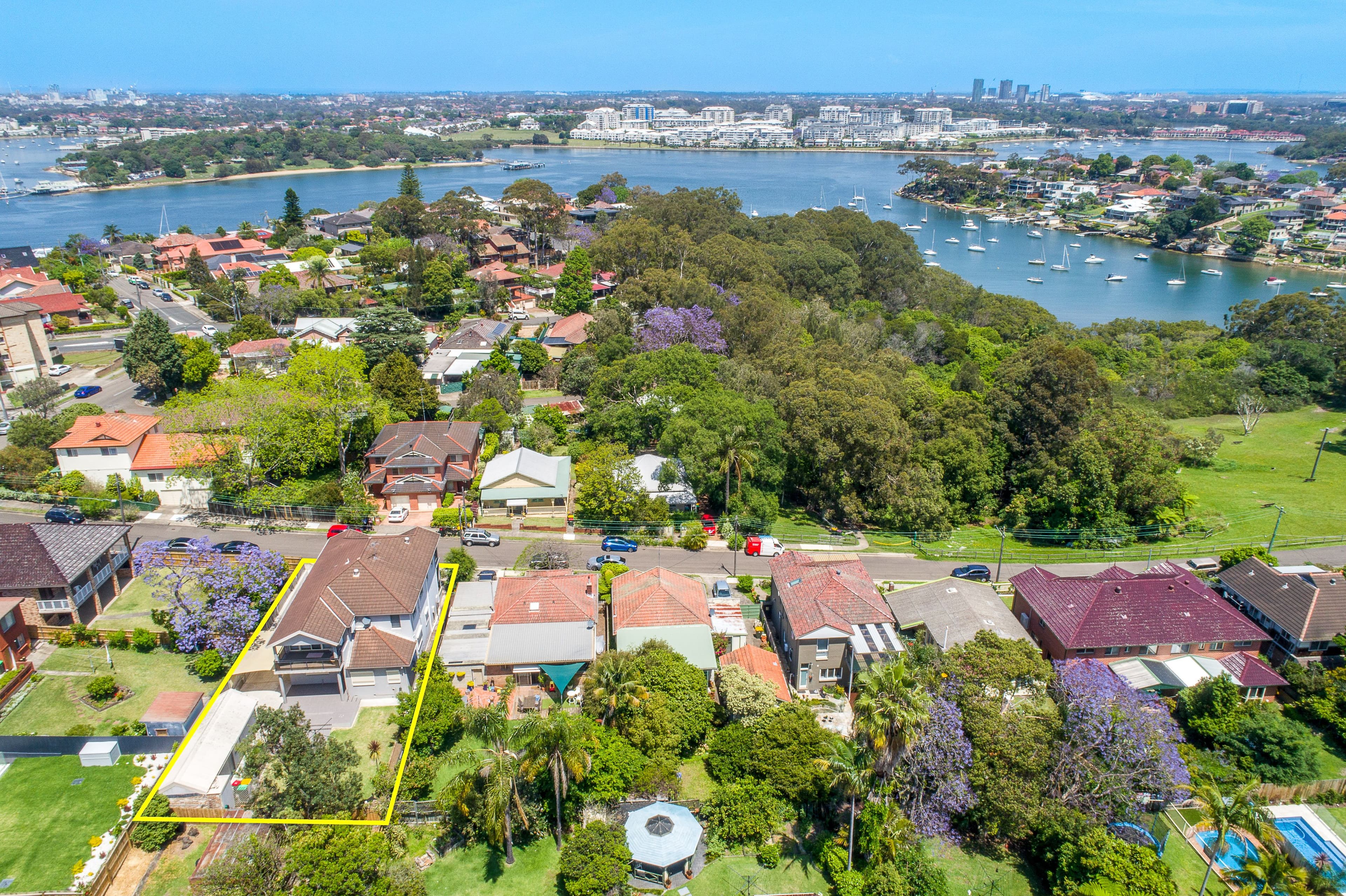 1 York Street, Gladesville - Image 1