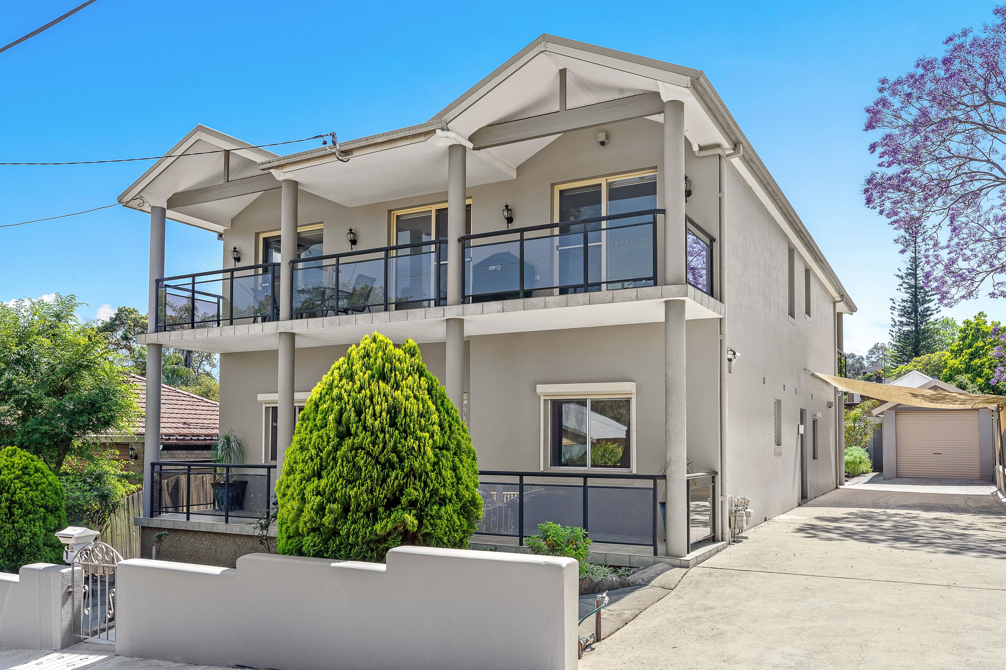 1 York Street, Gladesville - Thumbnail 2