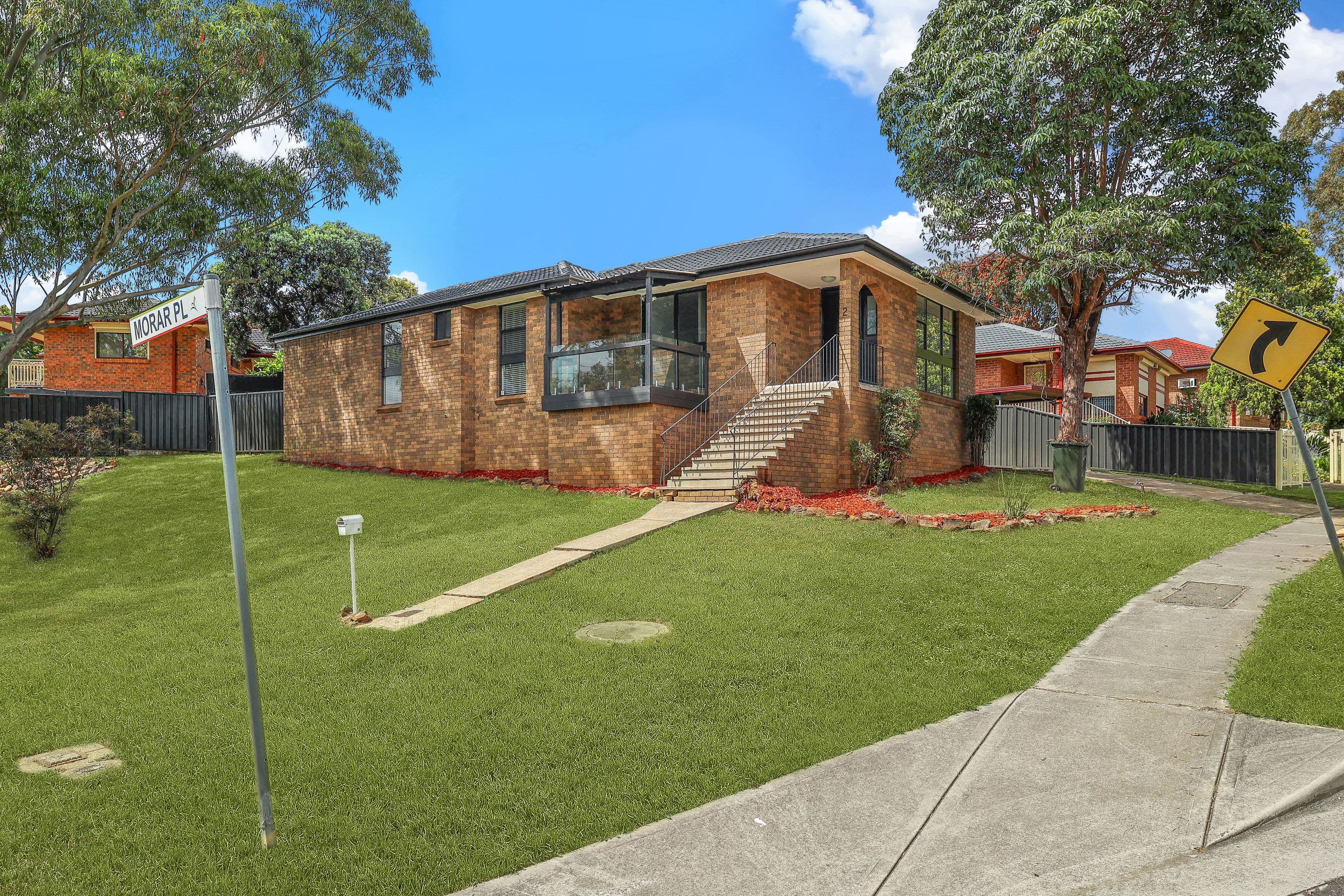 2 Morar Place, St Andrews NSW 2566, St Andrews - Thumbnail 2