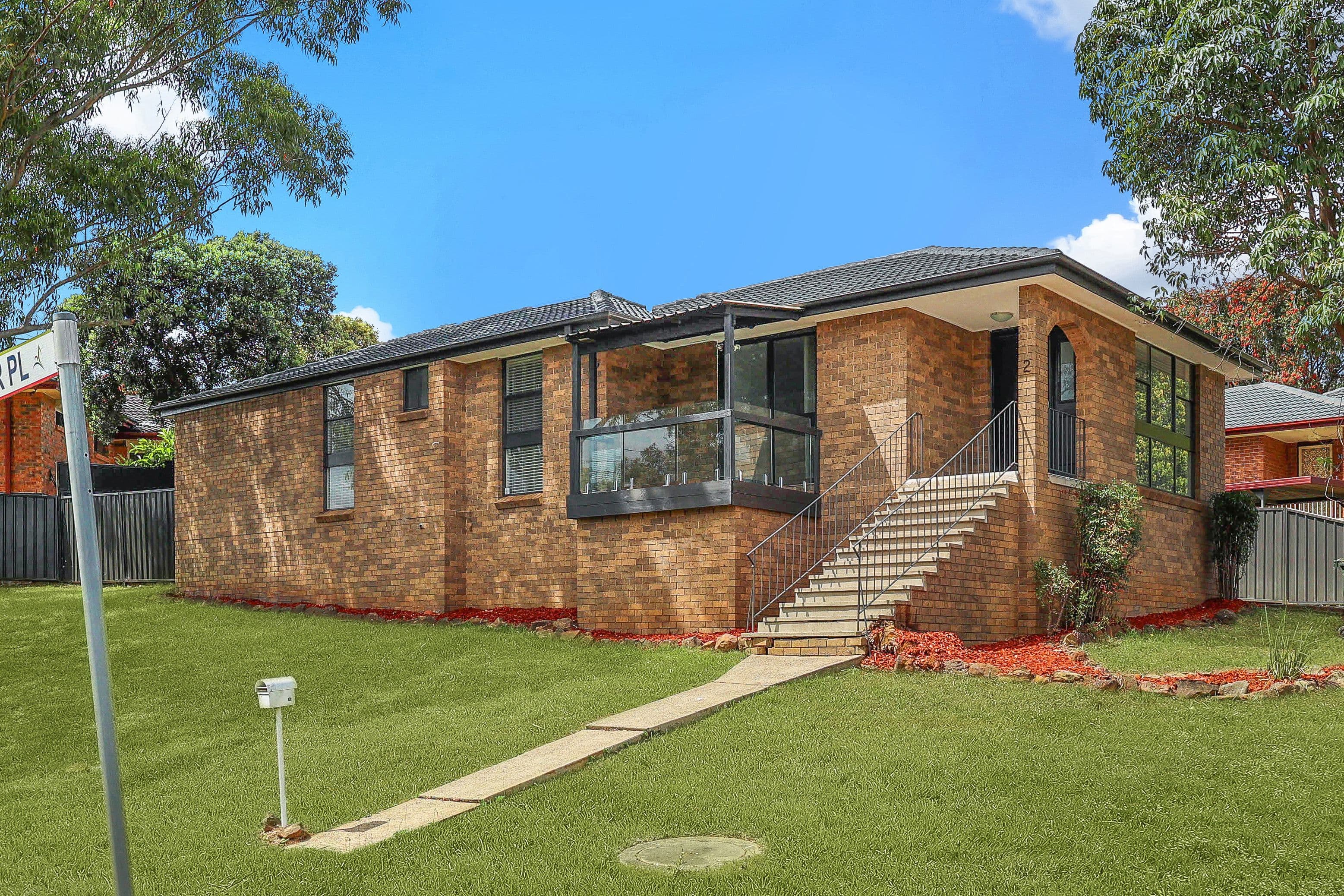 2 Morar Place, St Andrews NSW 2566, St Andrews - Thumbnail 3