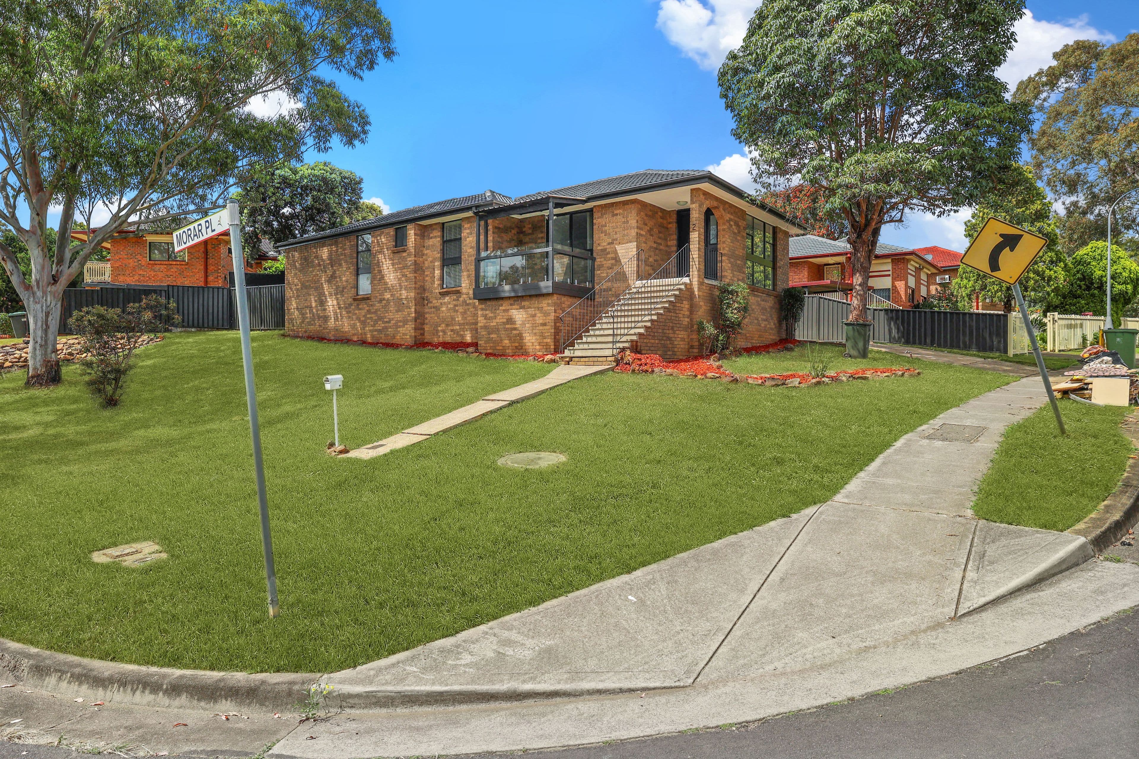 2 Morar Place, St Andrews NSW 2566, St Andrews - Thumbnail 4