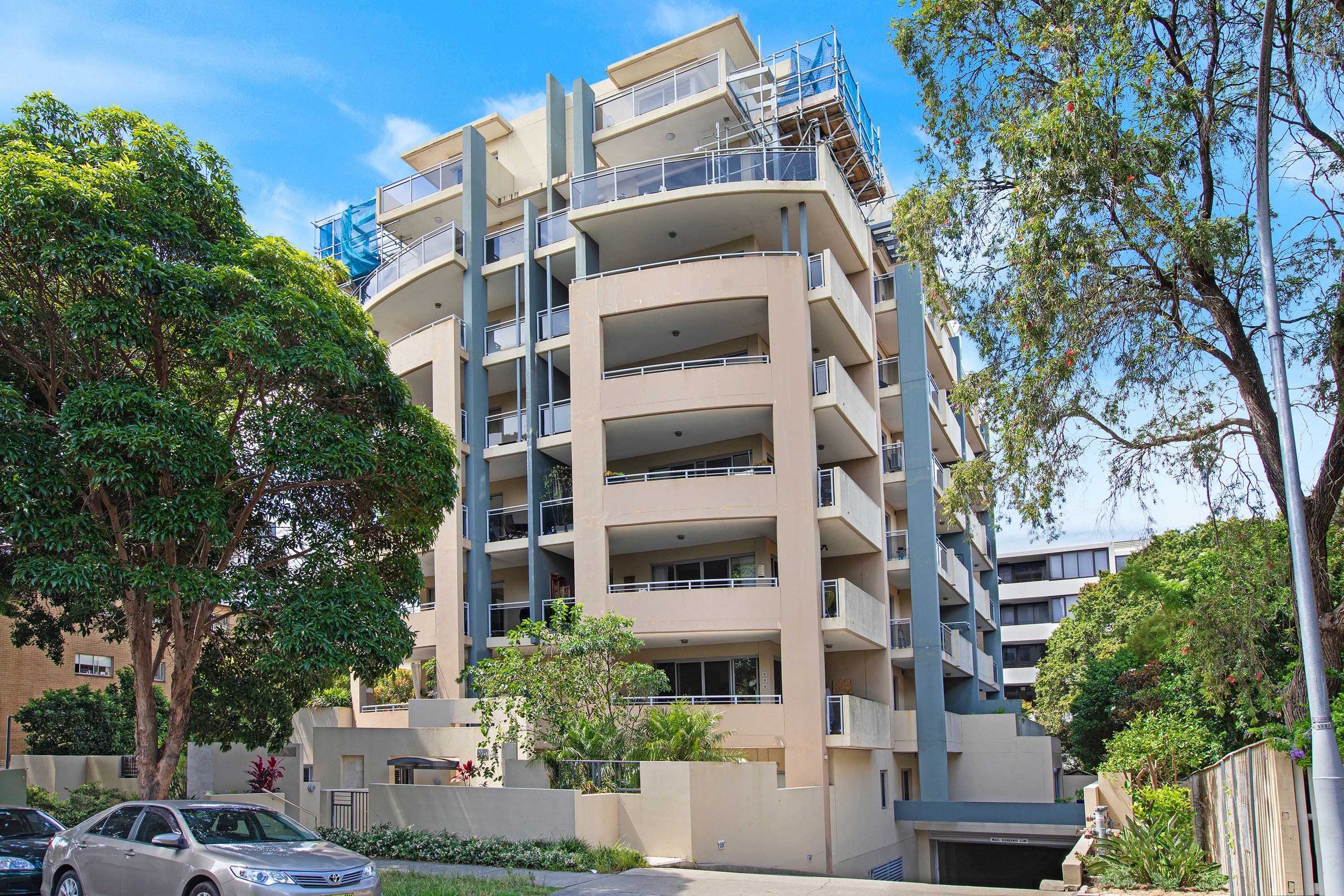 26-30 Ocean Street North, Bondi NSW 2026, Bondi - Thumbnail 8