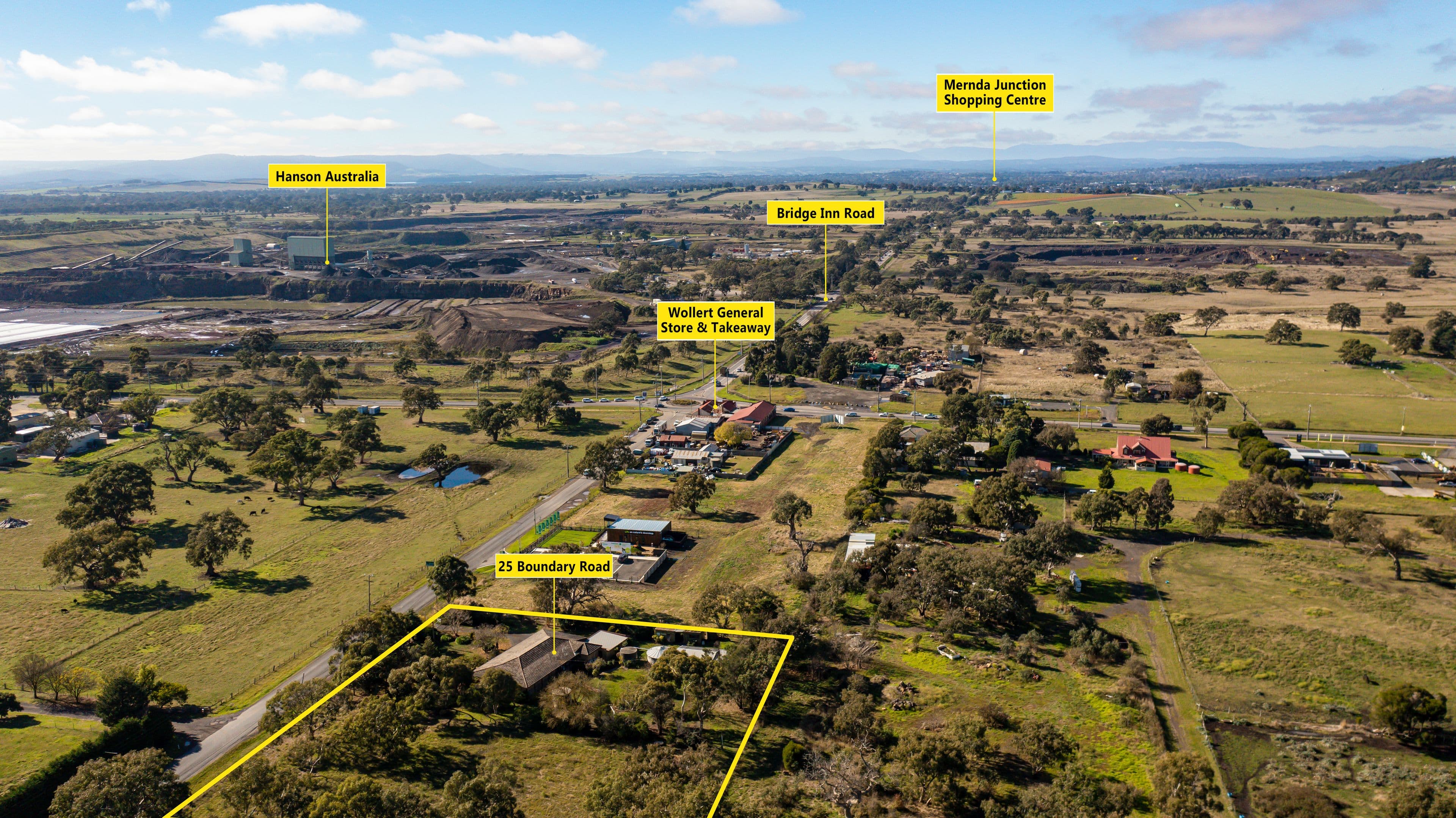 25 Boundary Road, Wollert VIC 3750, Wollert - Thumbnail 3