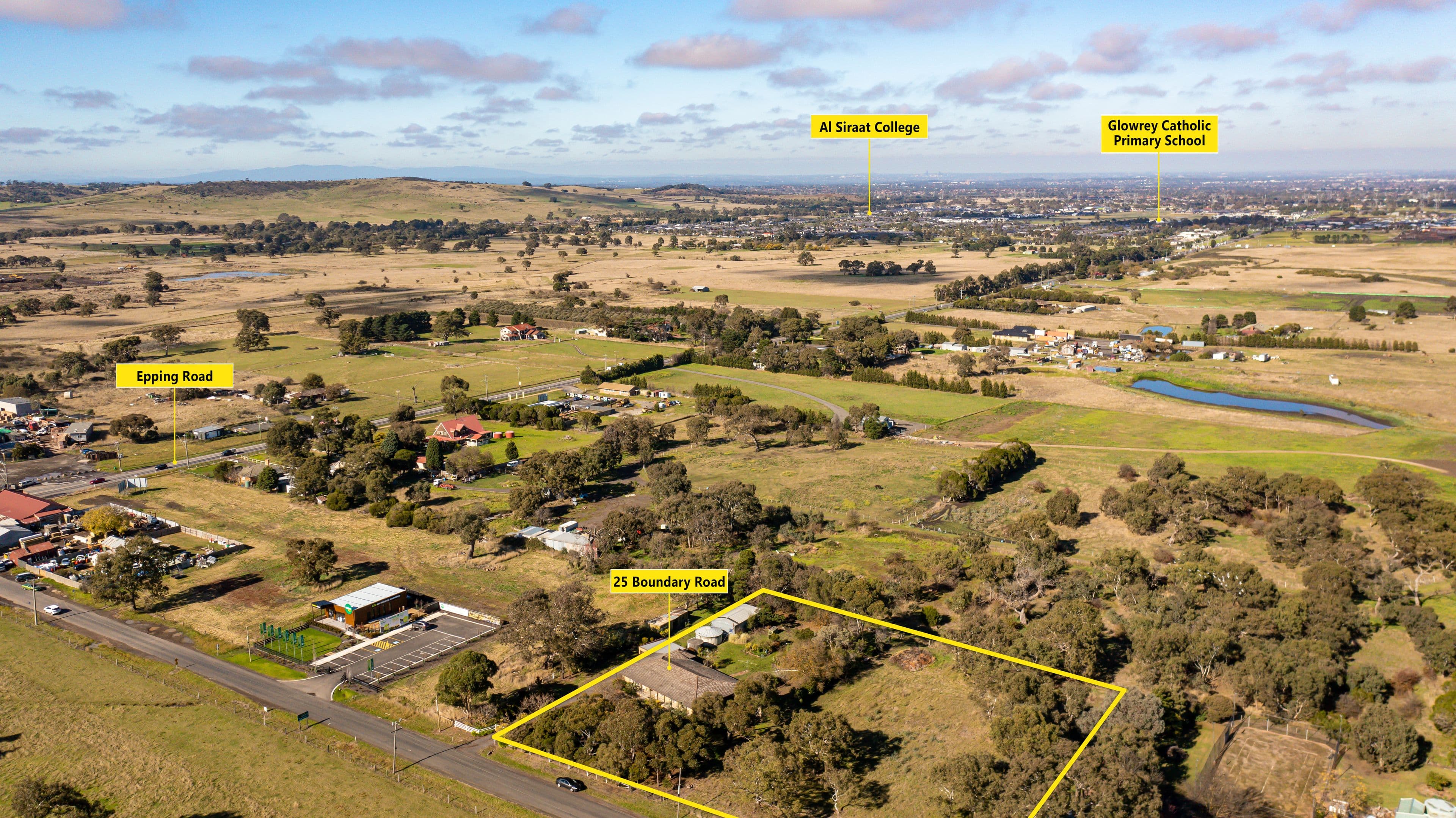 25 Boundary Road, Wollert VIC 3750, Wollert - Thumbnail 4