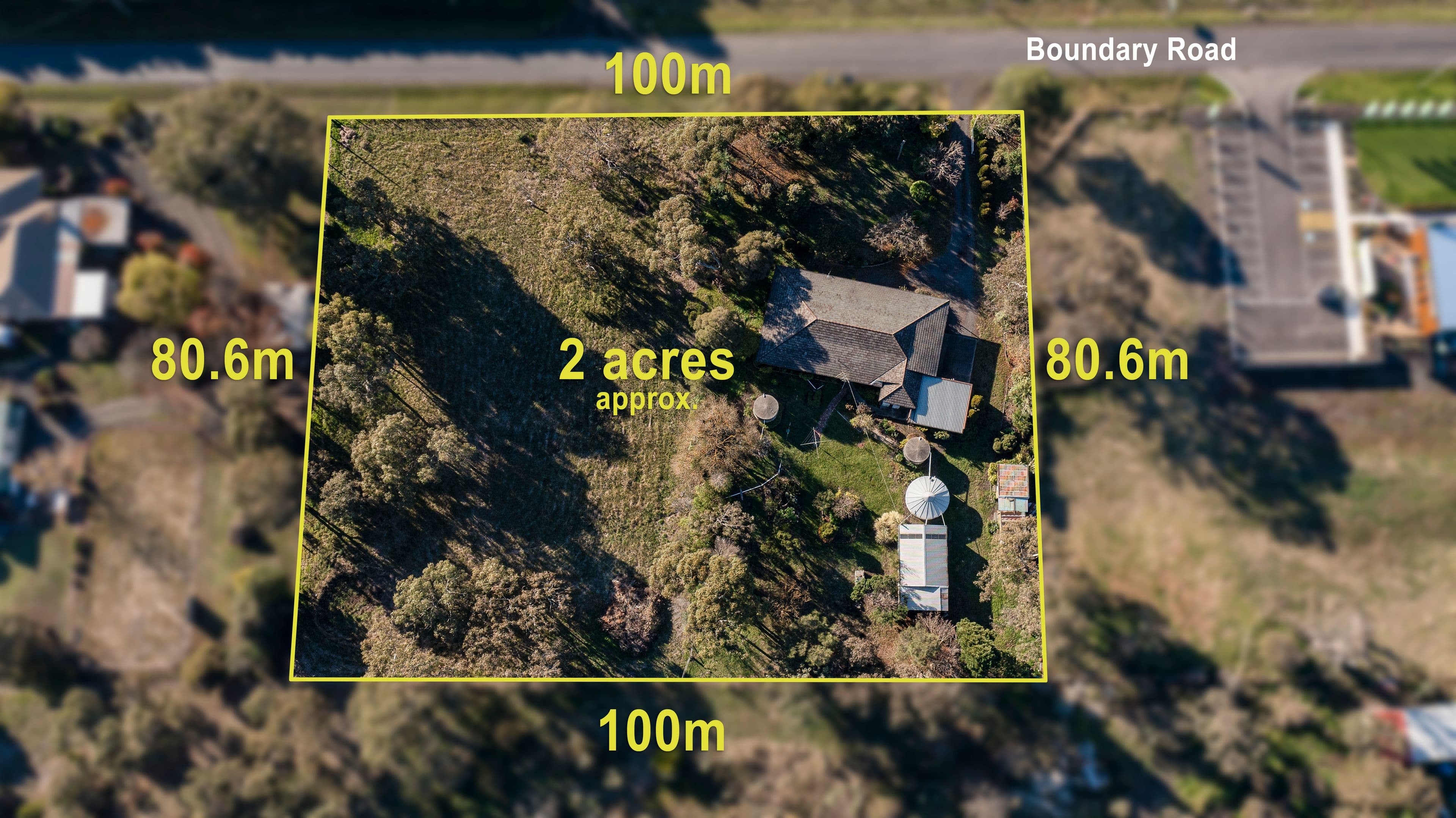 25 Boundary Road, Wollert VIC 3750, Wollert - Thumbnail 7