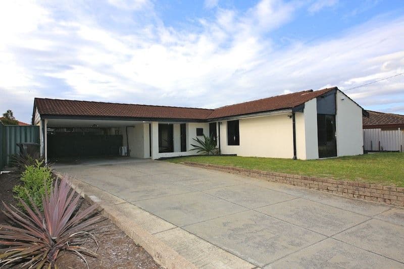 166 Amazon Drive, BEECHBORO WA 6063, Beechboro - Image 1