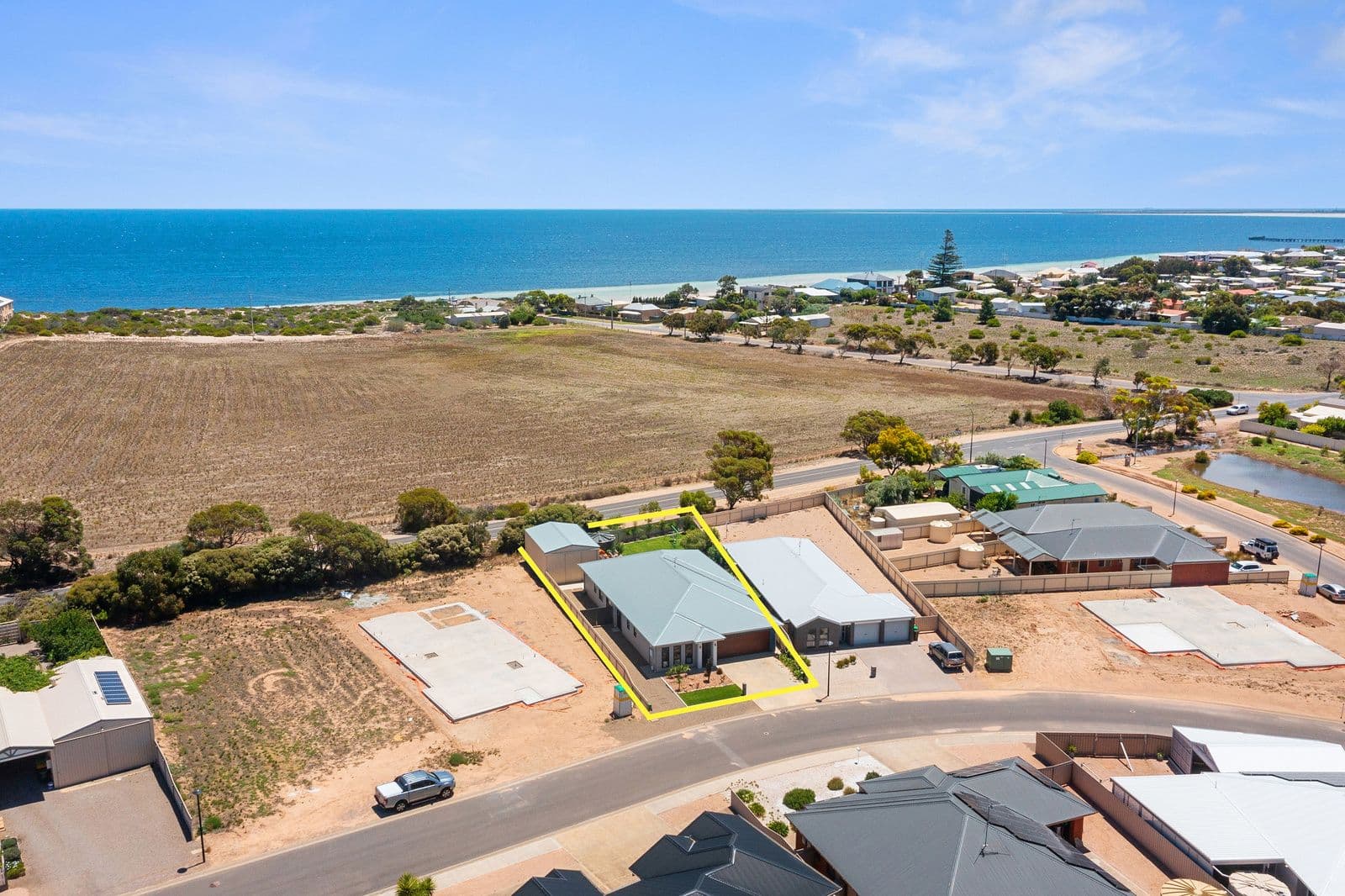 17 Hosking Place, Port Hughes SA 5558, Port Hughes - Thumbnail 4