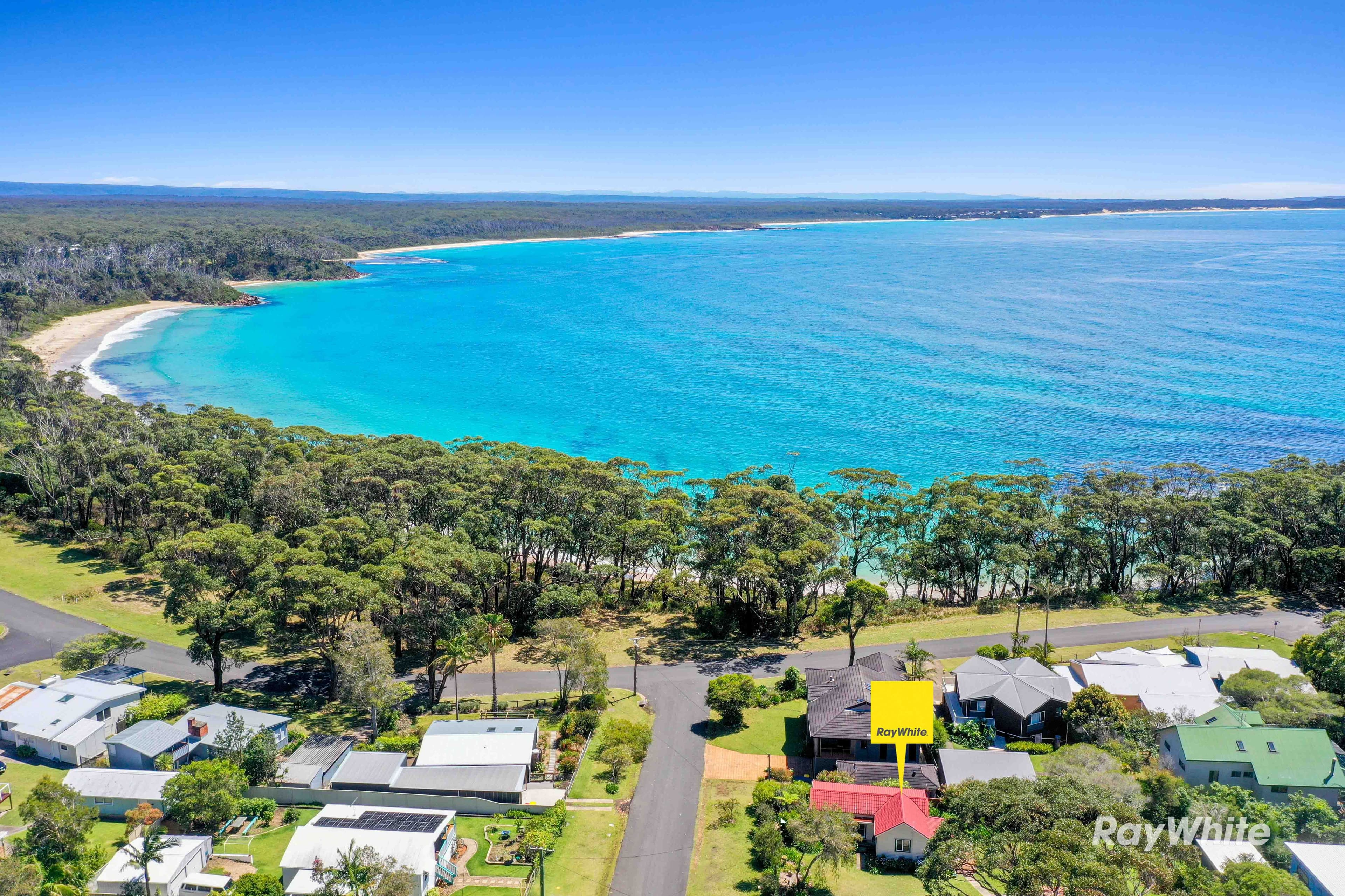 2 Cedar Street, Bendalong NSW 2539, Bendalong - Image 1