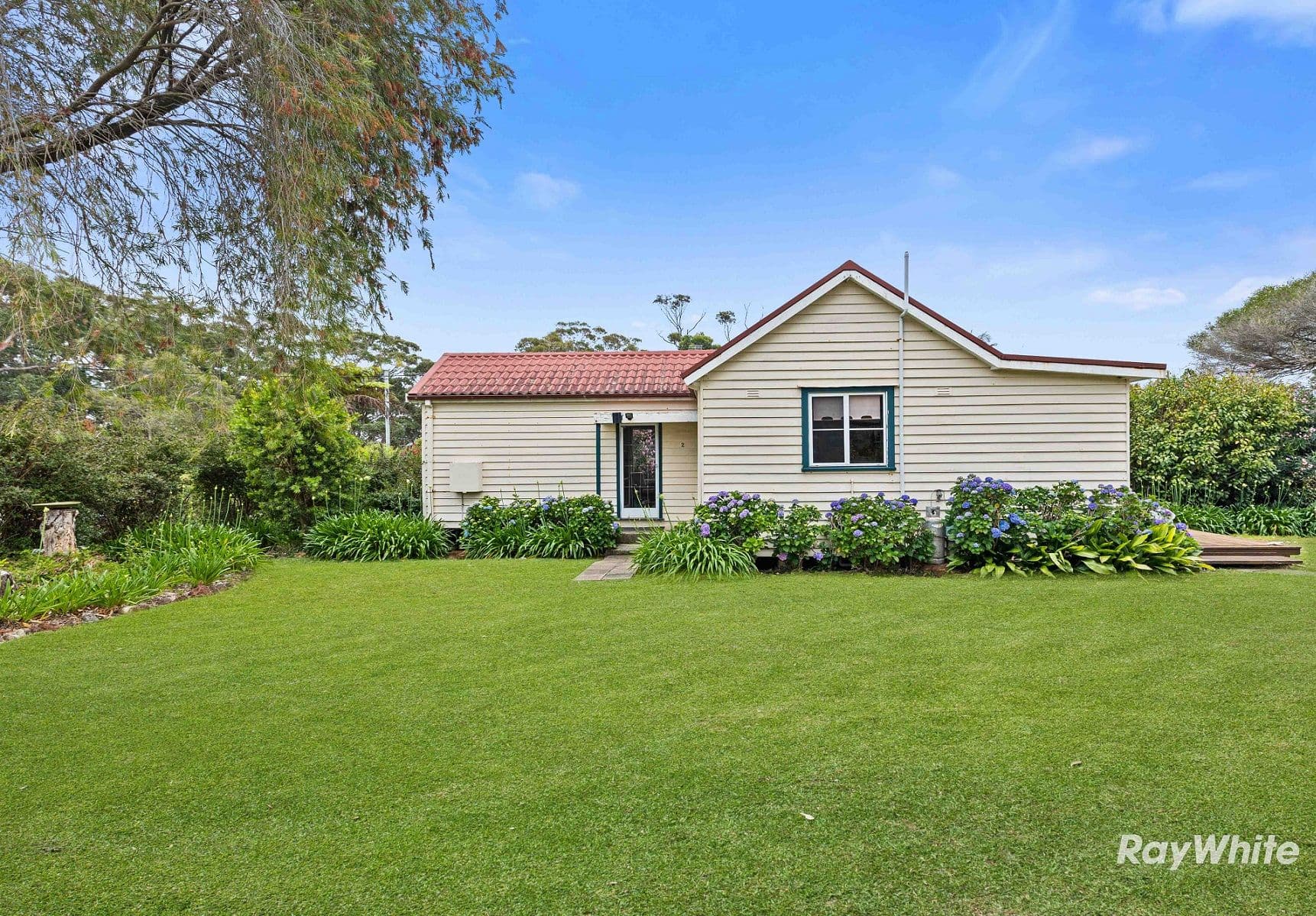 2 Cedar Street, Bendalong NSW 2539, Bendalong - Thumbnail 2