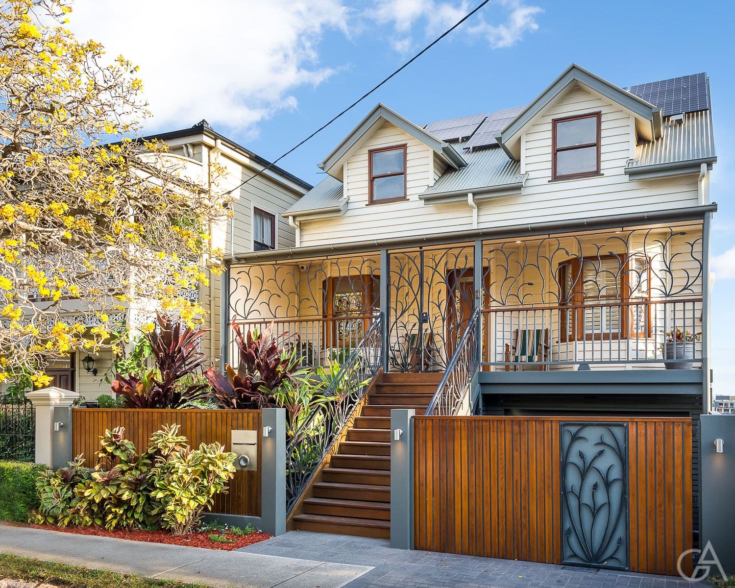 24 Mountjoy Street, Petrie Terrace QLD 4000, Petrie Terrace - Image 1
